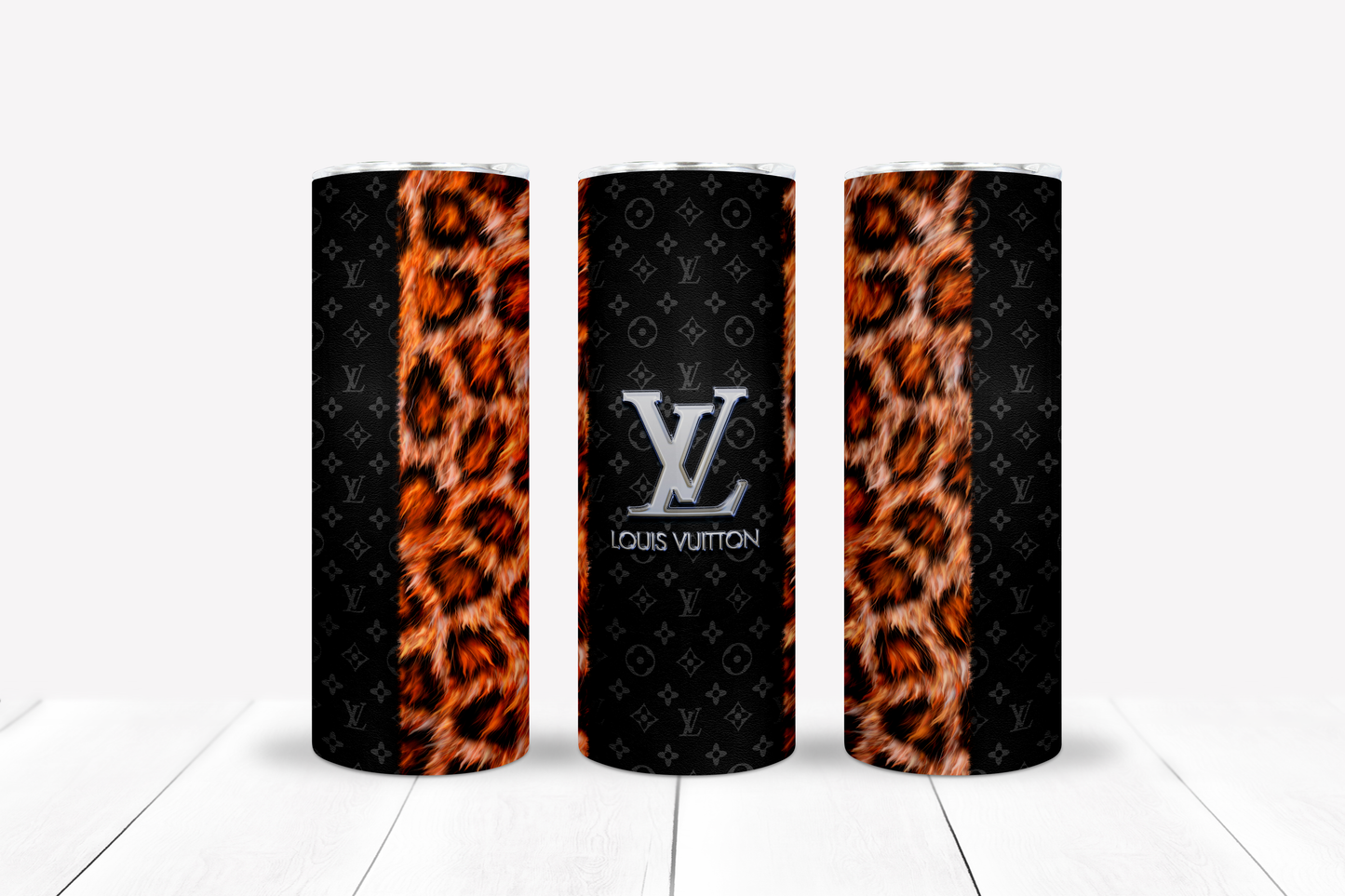 Luxury Sublimation 20oz Image Bundle