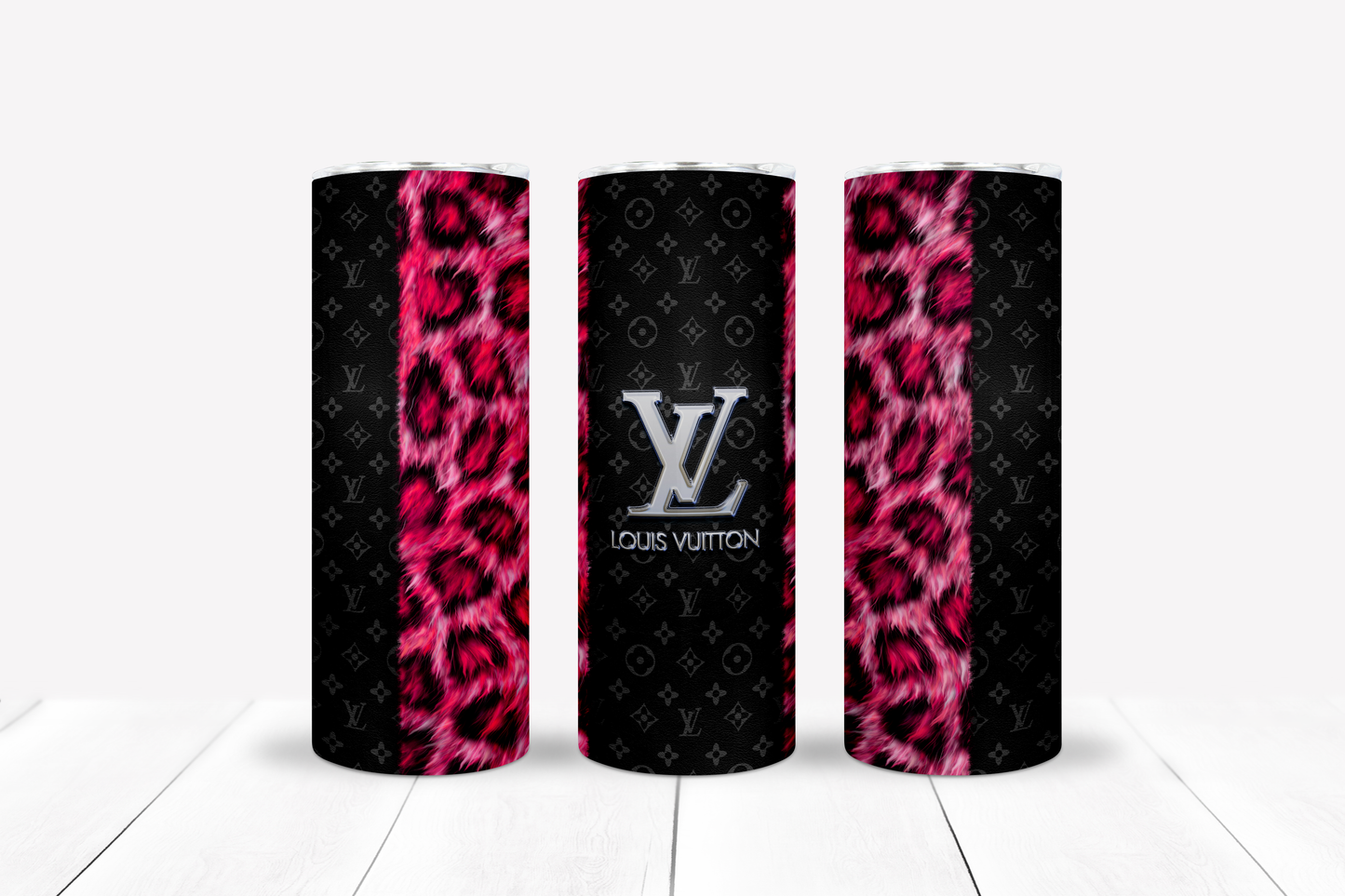 Luxury Sublimation 20oz Image Bundle