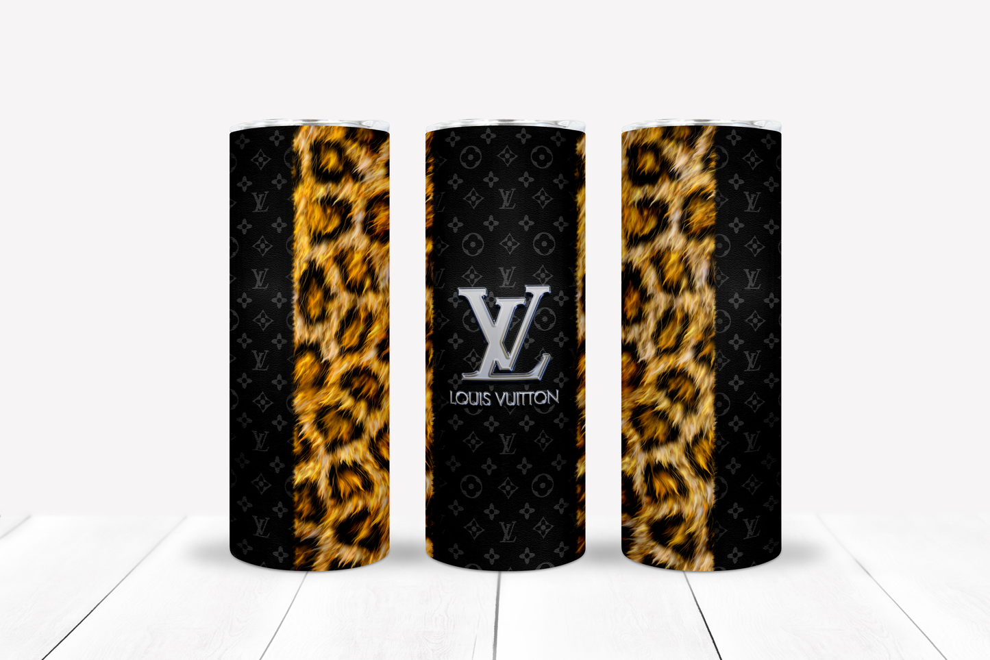 Luxury Sublimation 20oz Image Bundle