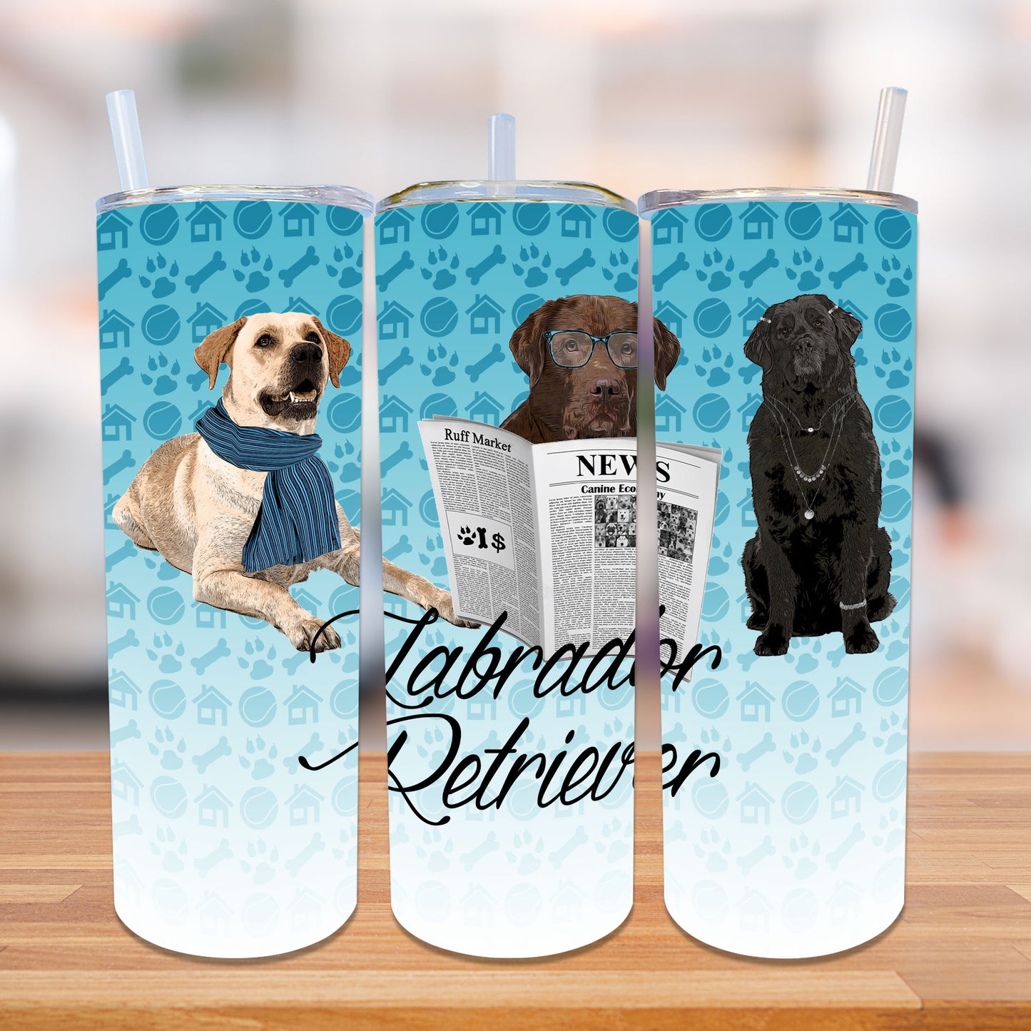 55 Dog Breeds Sublimation Tumbler Images Bundle 20 oz