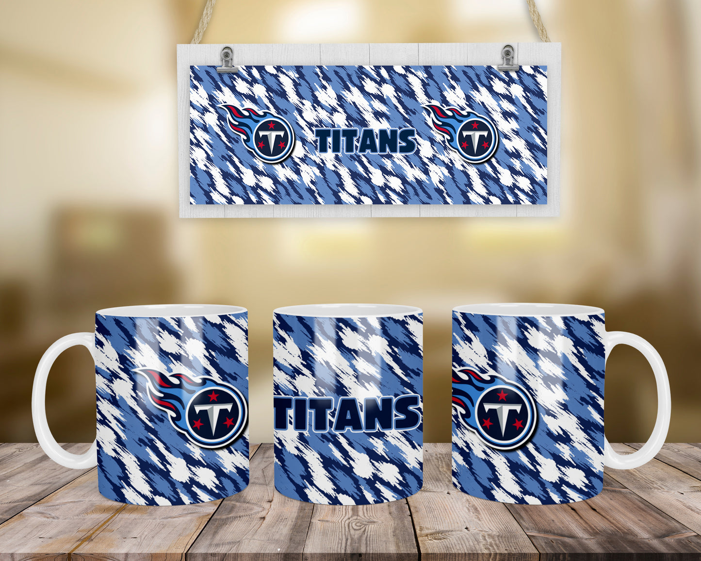 Football Sublimation 11/15oz Mug Images Bundle