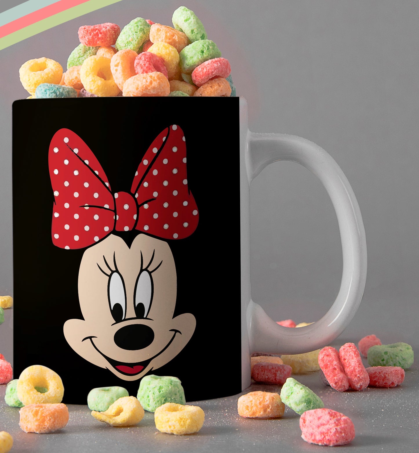 Cartoon Sublimation Mug Images Bundle