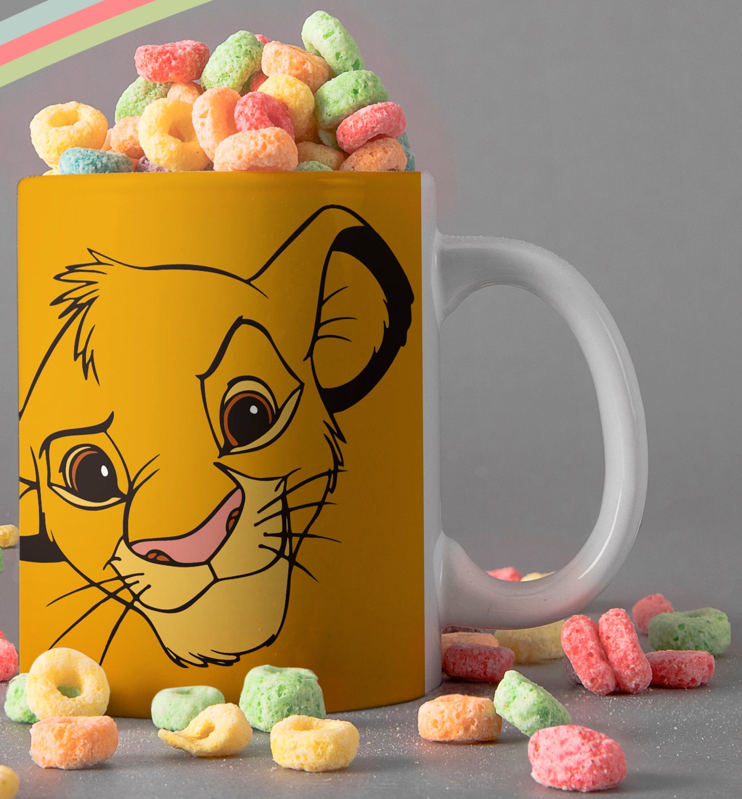 Cartoon Sublimation Mug Images Bundle