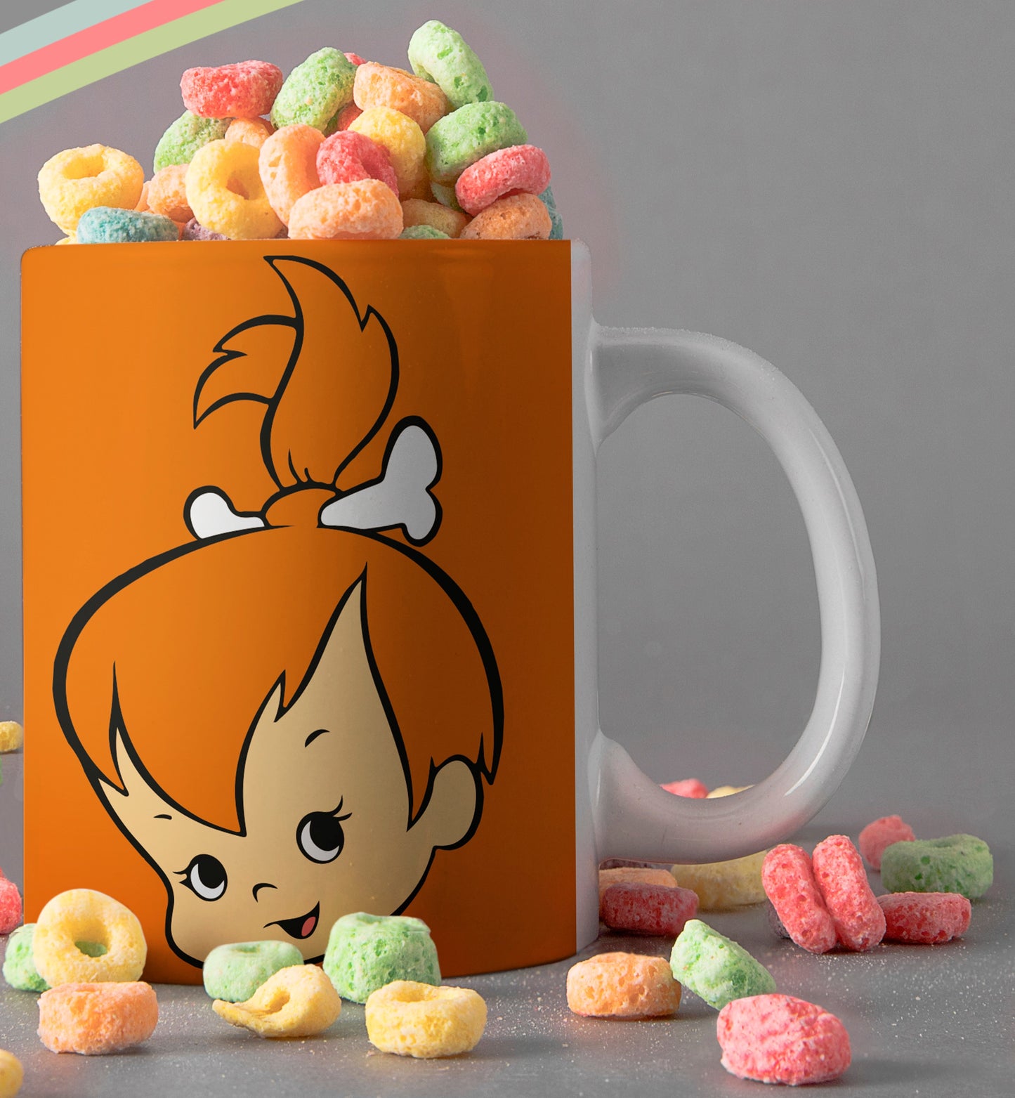 Cartoon Sublimation Mug Images Bundle