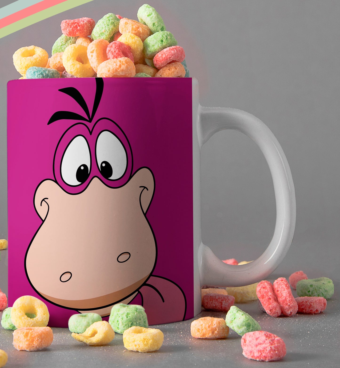 Cartoon Sublimation Mug Images Bundle