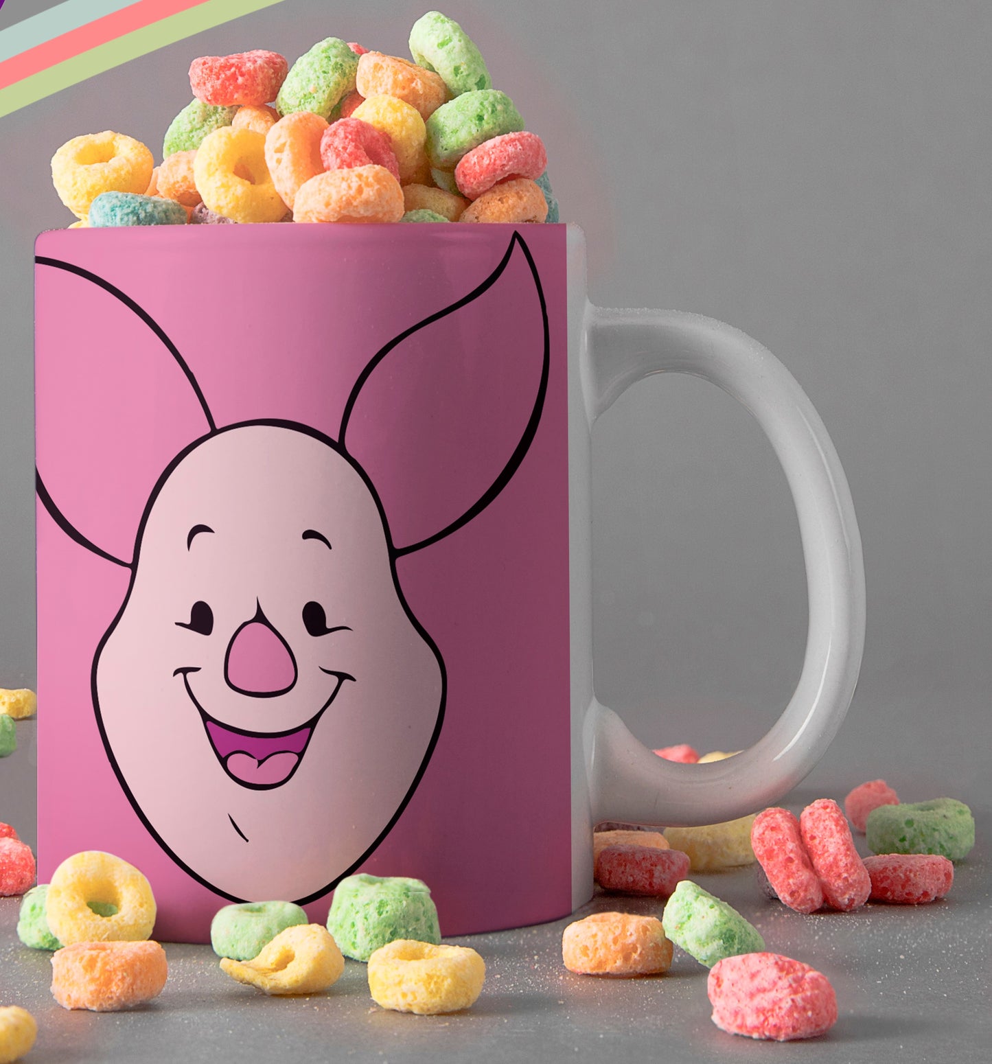 Cartoon Sublimation Mug Images Bundle