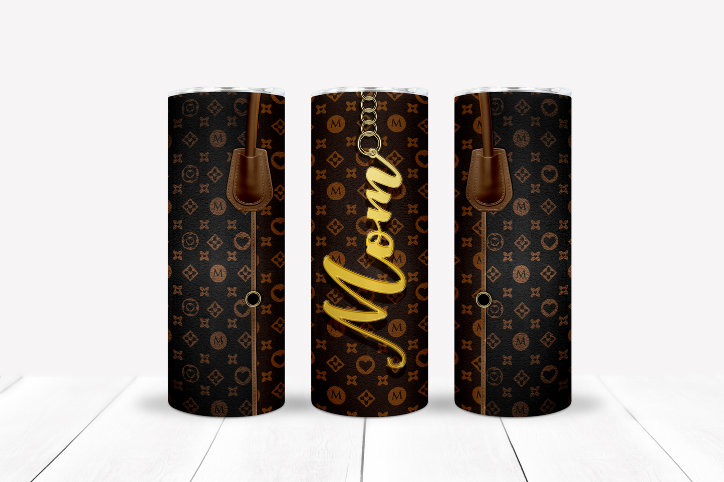 Mom 20oz Sublimation Tumbler Image Bundle