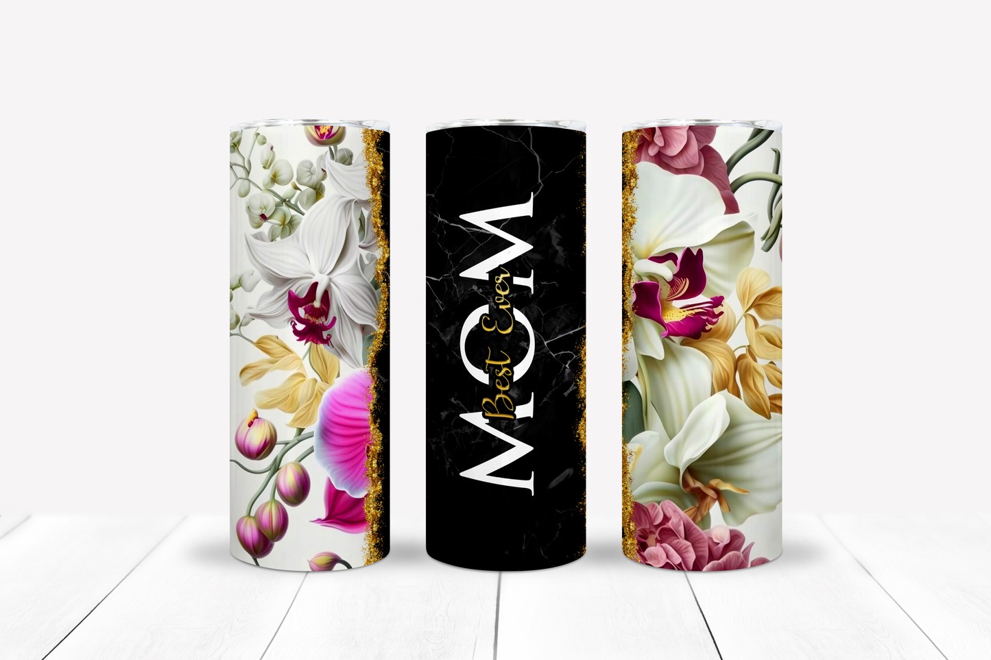 Mom 20oz Sublimation Tumbler Image Bundle