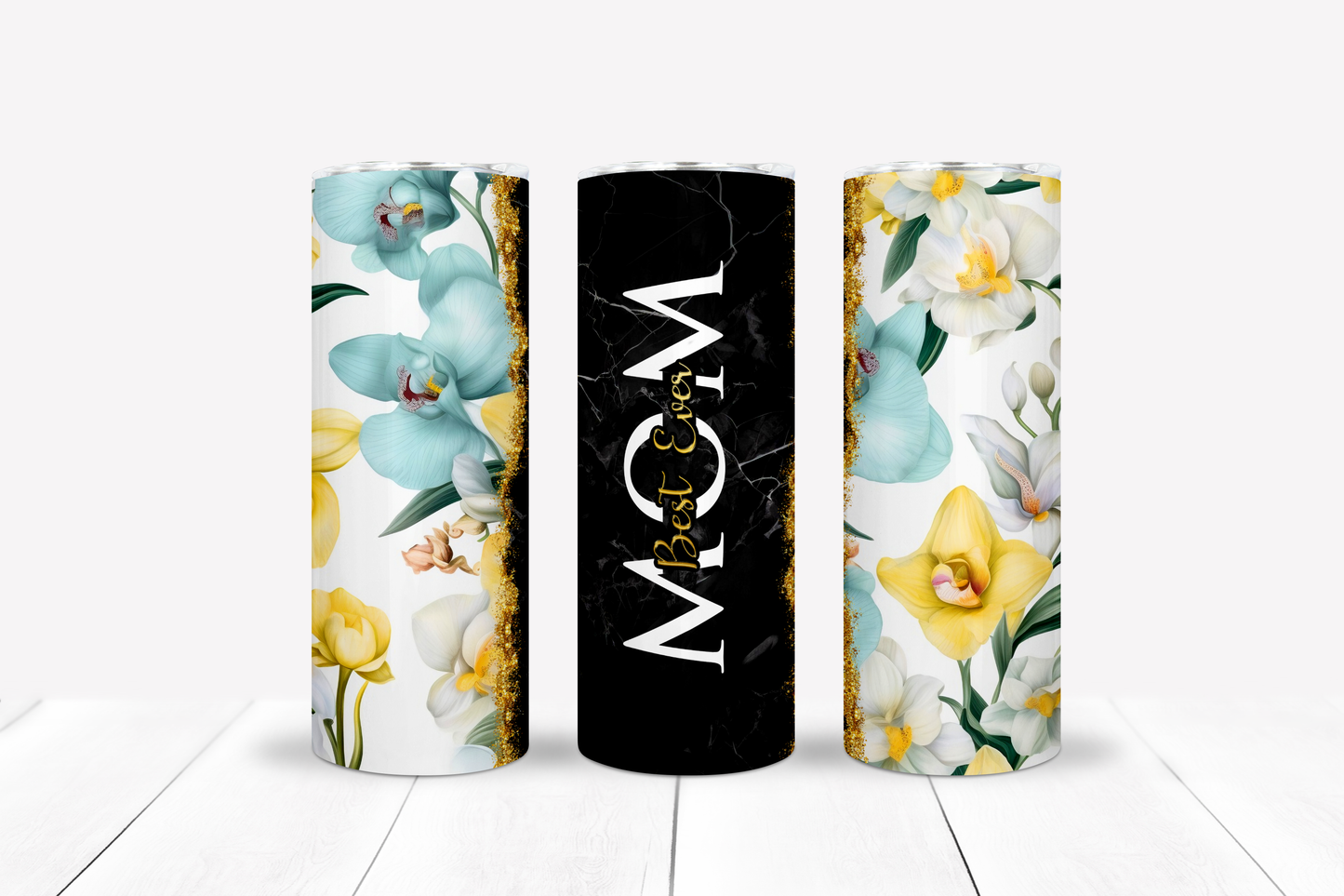 Mom 20oz Sublimation Tumbler Image Bundle