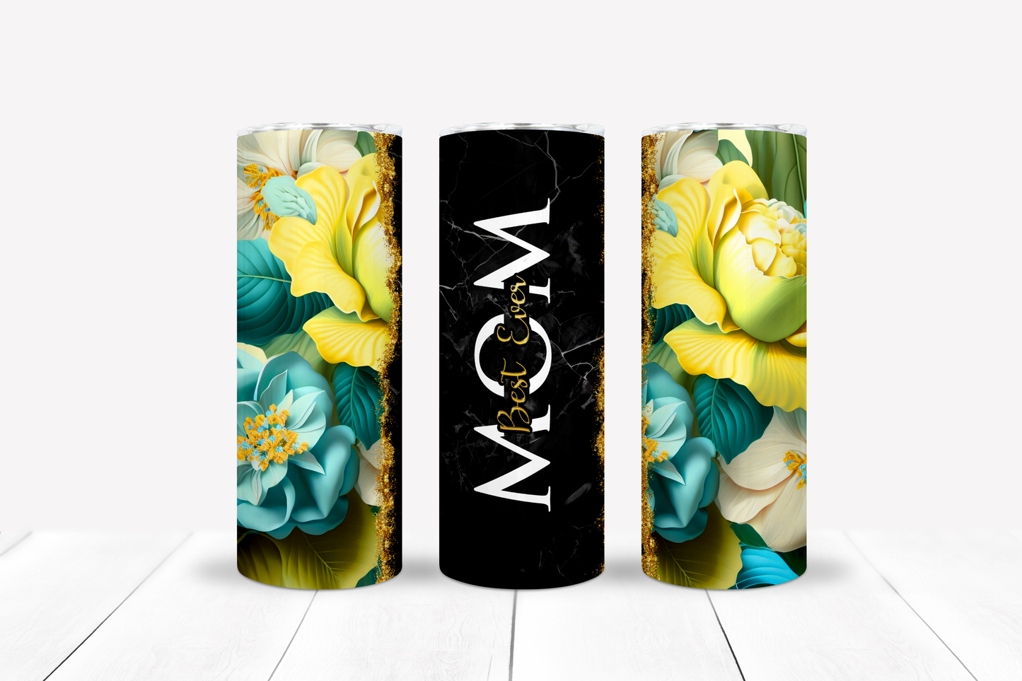 Mom 20oz Sublimation Tumbler Image Bundle