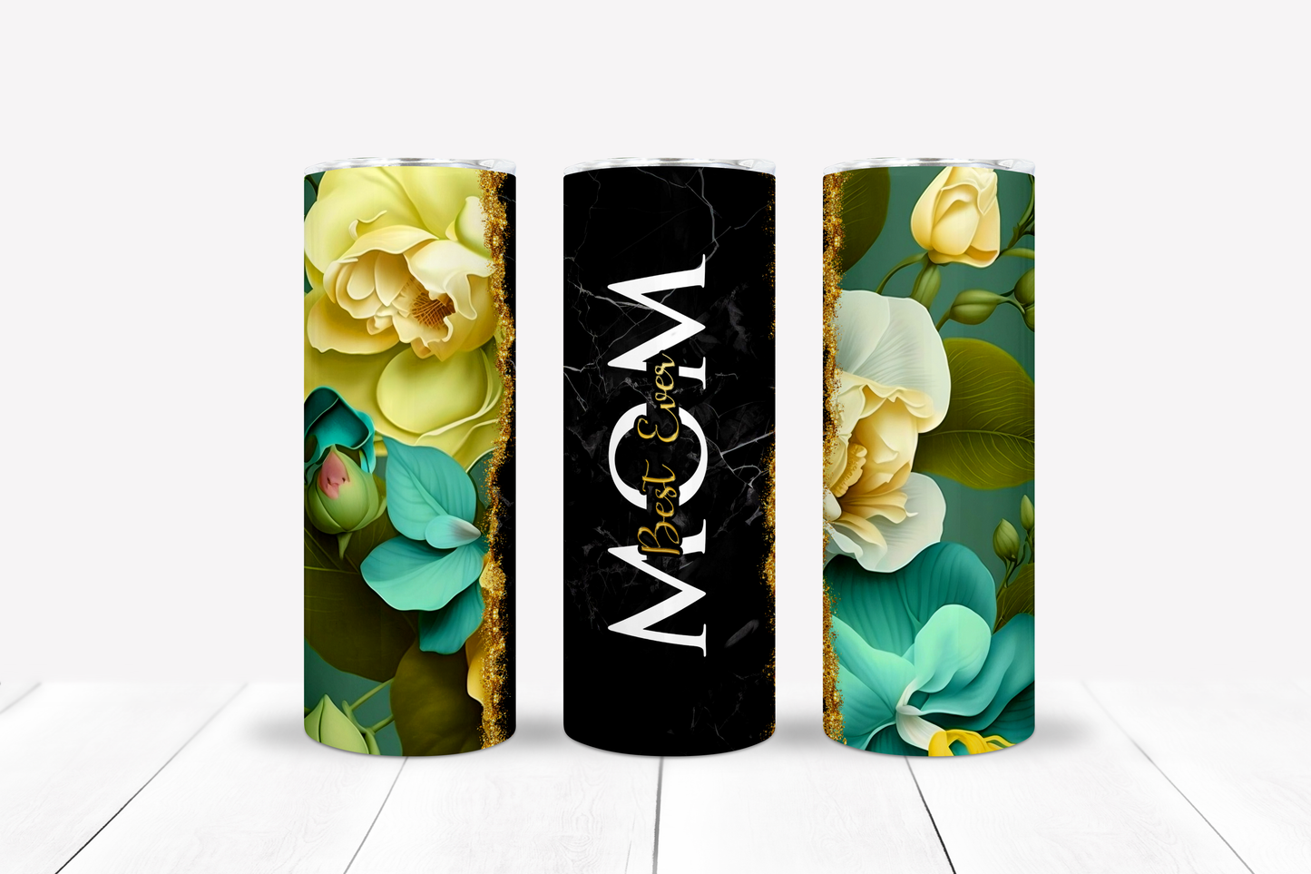 Mom 20oz Sublimation Tumbler Image Bundle