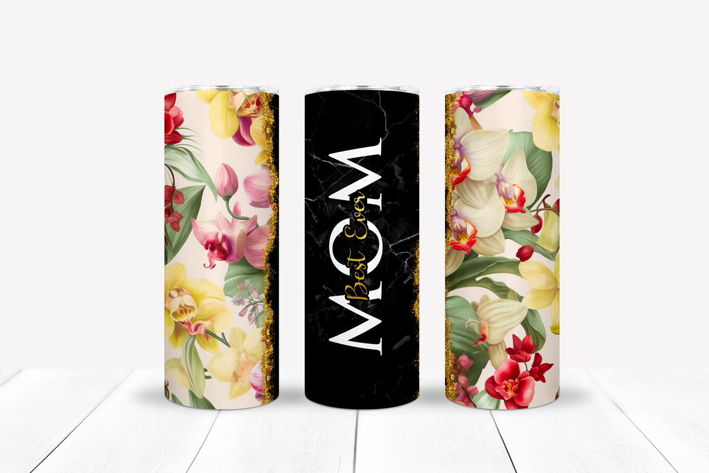 Mom 20oz Sublimation Tumbler Image Bundle