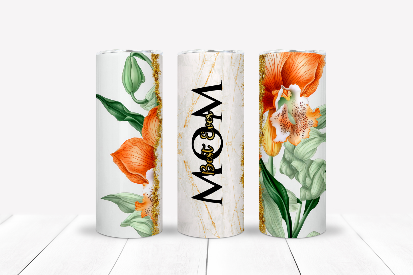 Mom 20oz Sublimation Tumbler Image Bundle