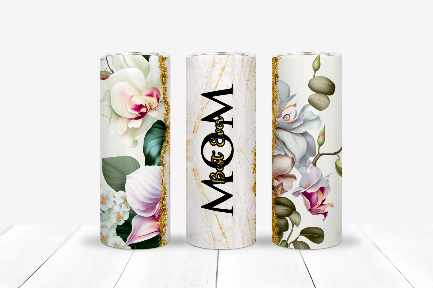 Mom 20oz Sublimation Tumbler Image Bundle