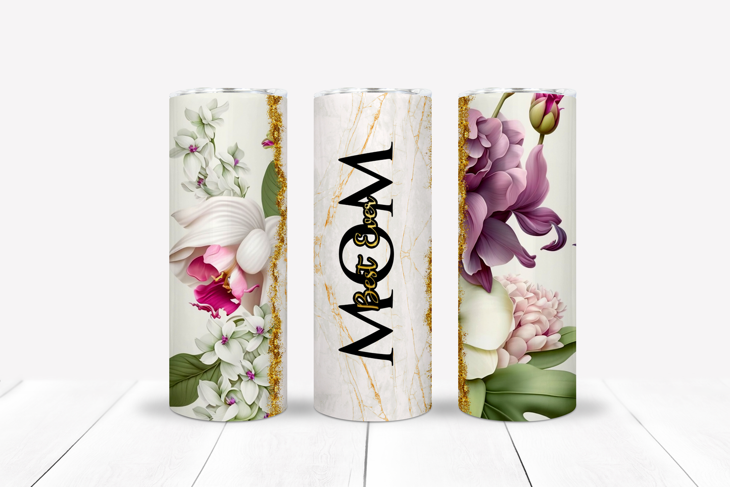 Mom 20oz Sublimation Tumbler Image Bundle