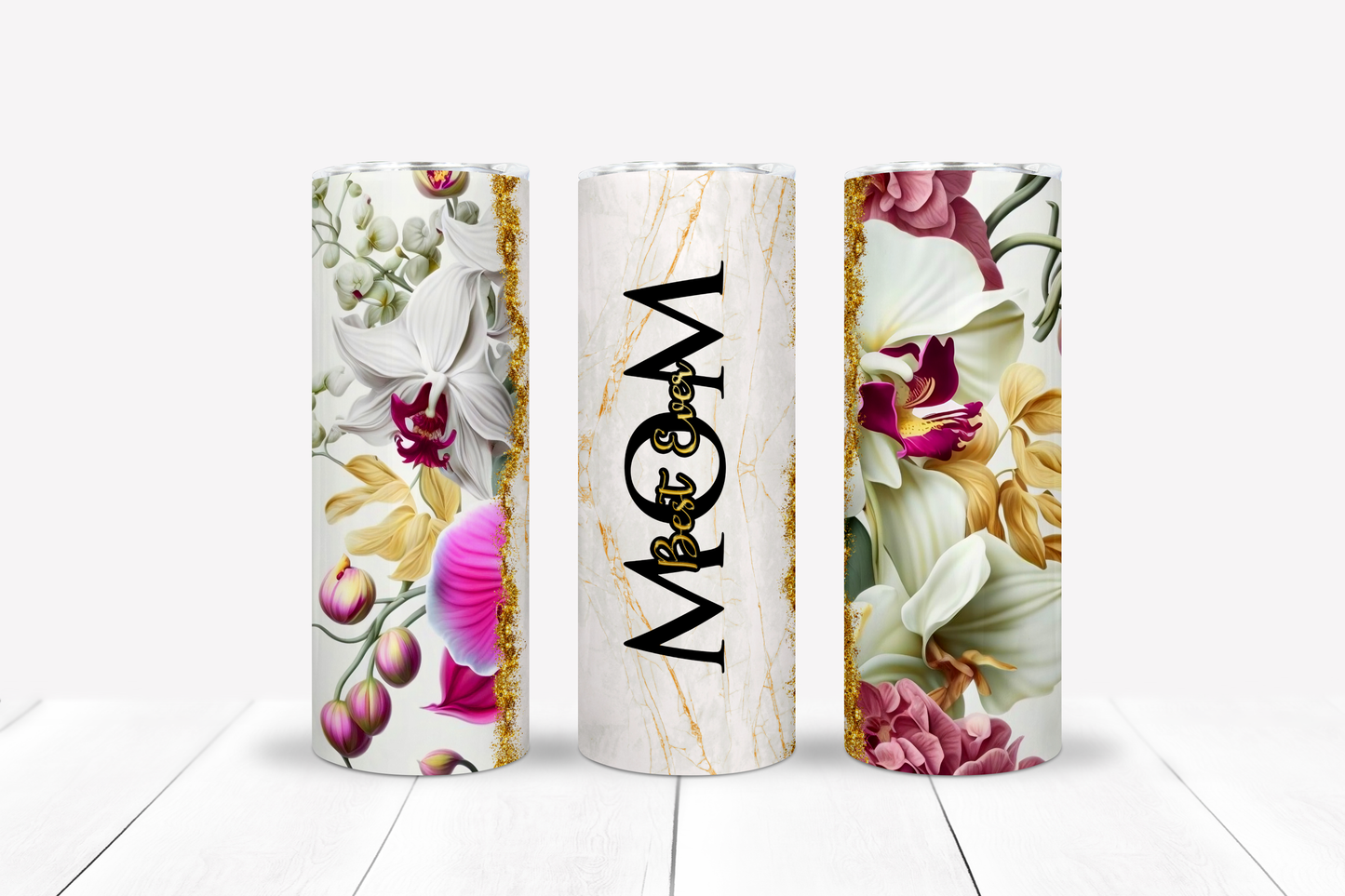 Mom 20oz Sublimation Tumbler Image Bundle