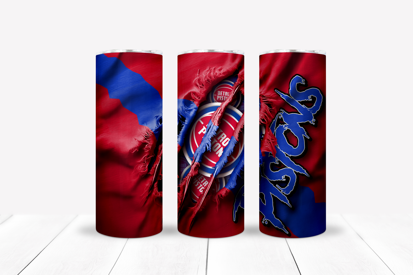 Basketball 20oz Sublimation Tumbler Image