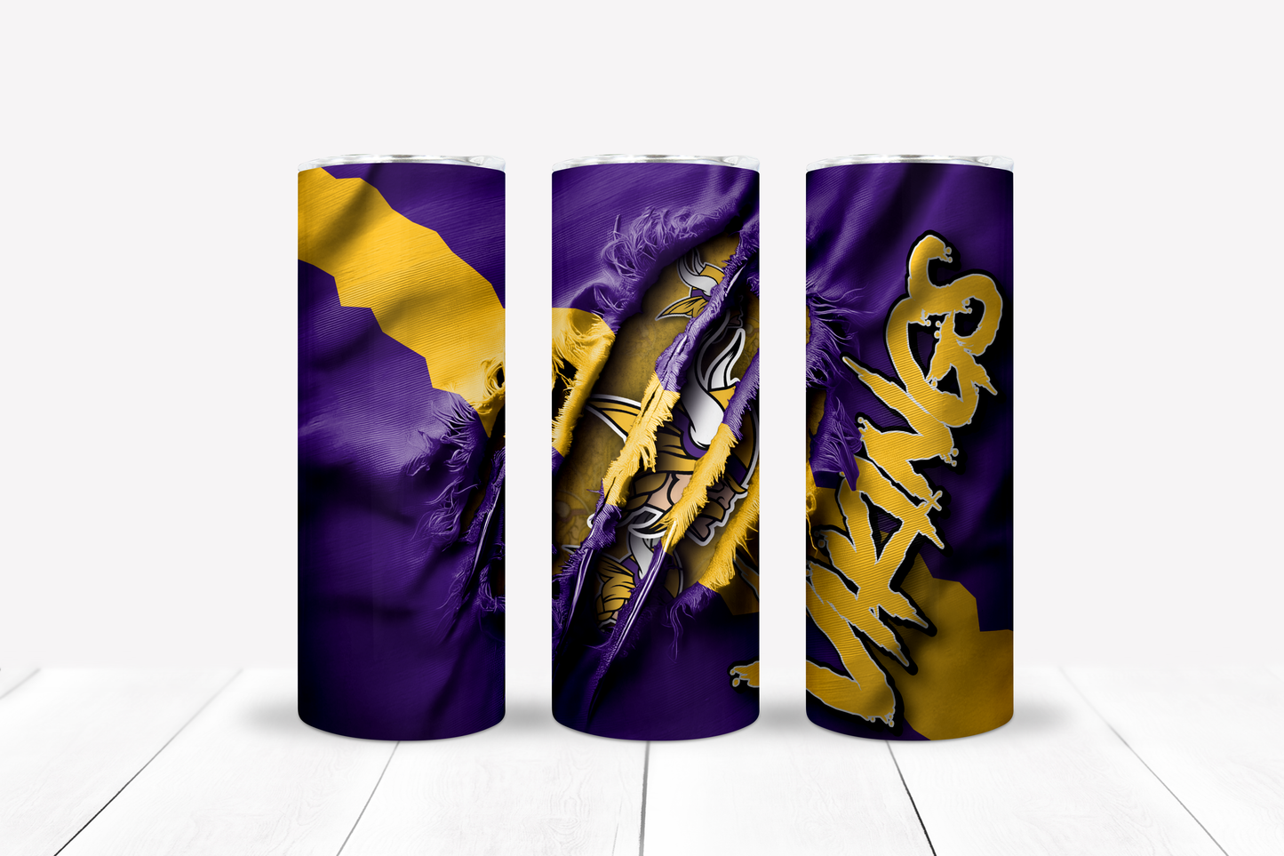 Football 20oz Sublimation Images Bundle