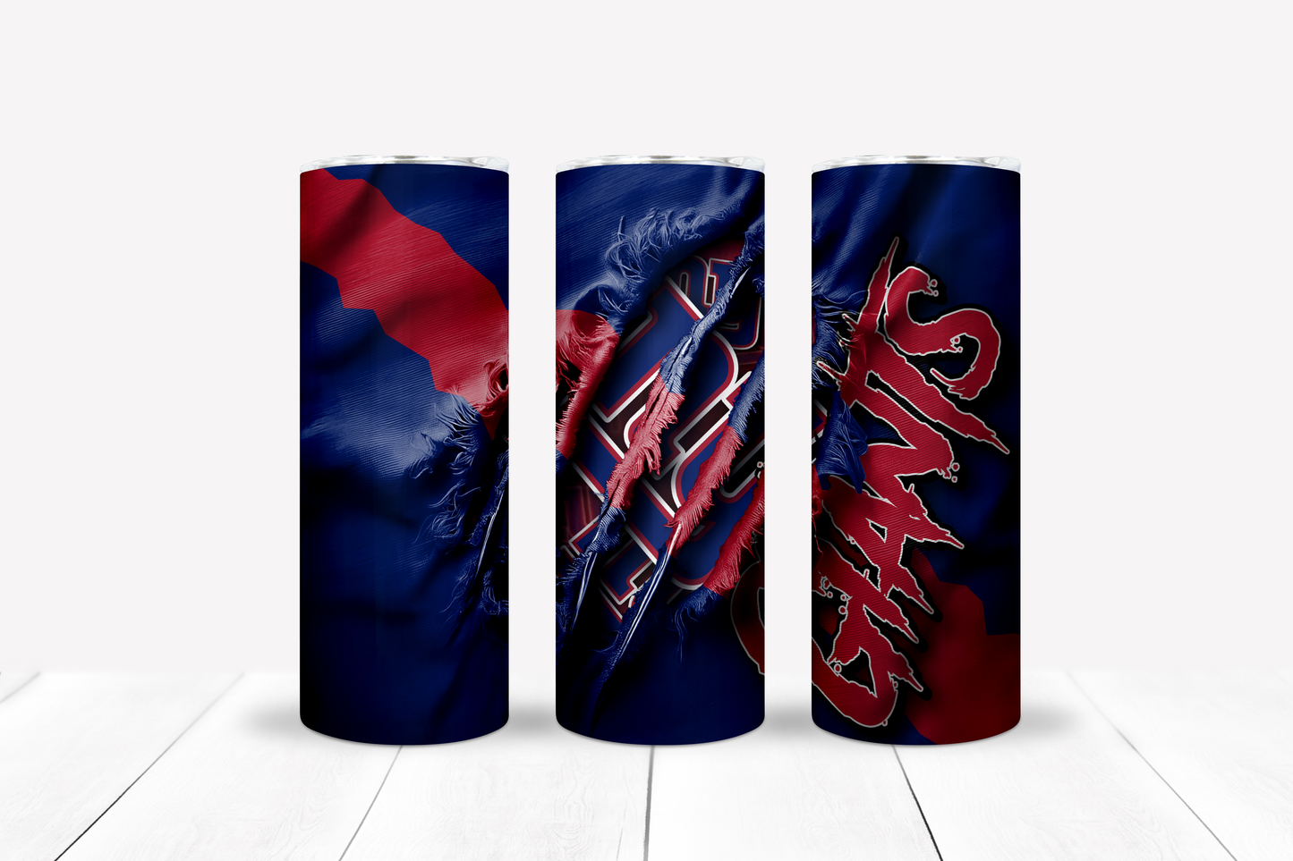 Football 20oz Sublimation Images Bundle