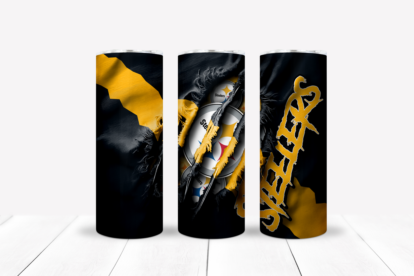 Football 20oz Sublimation Images Bundle