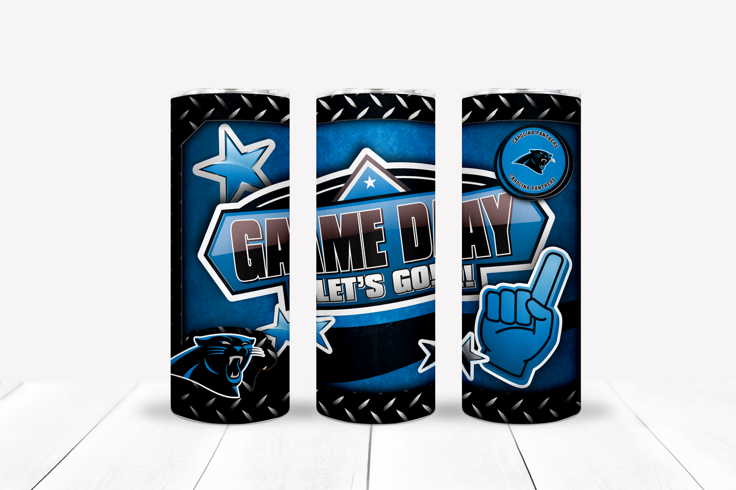 Football 20oz Sublimation Images Bundle