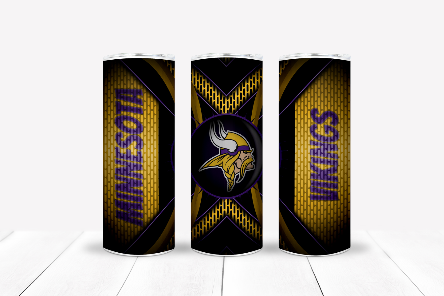 Football 20oz Sublimation Images Bundle