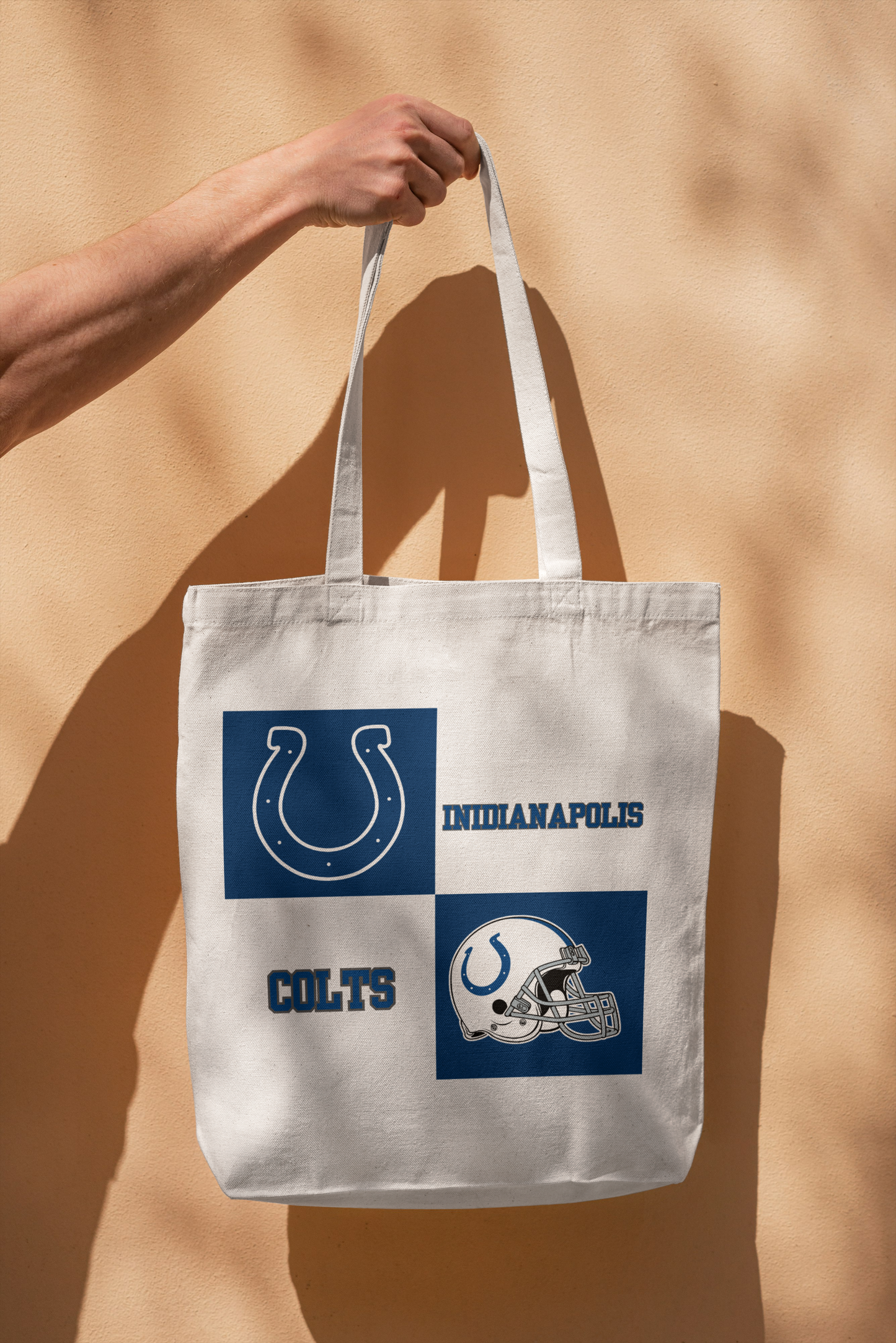 Football Tote Bags Image