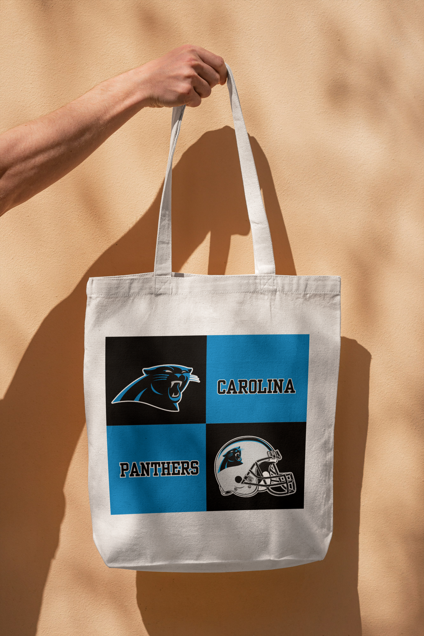 Football Tote Bags Image