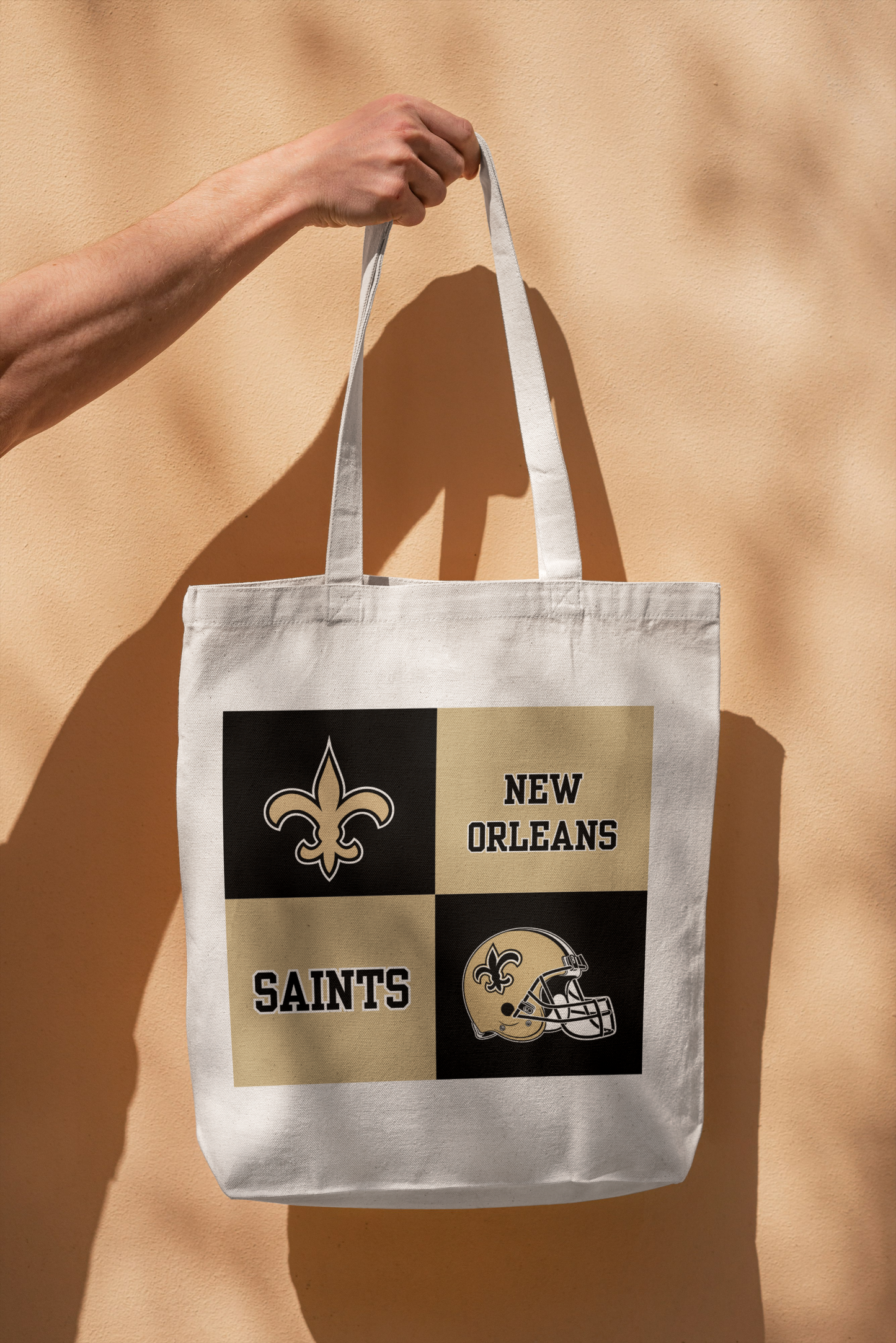 Football Tote Bags Image