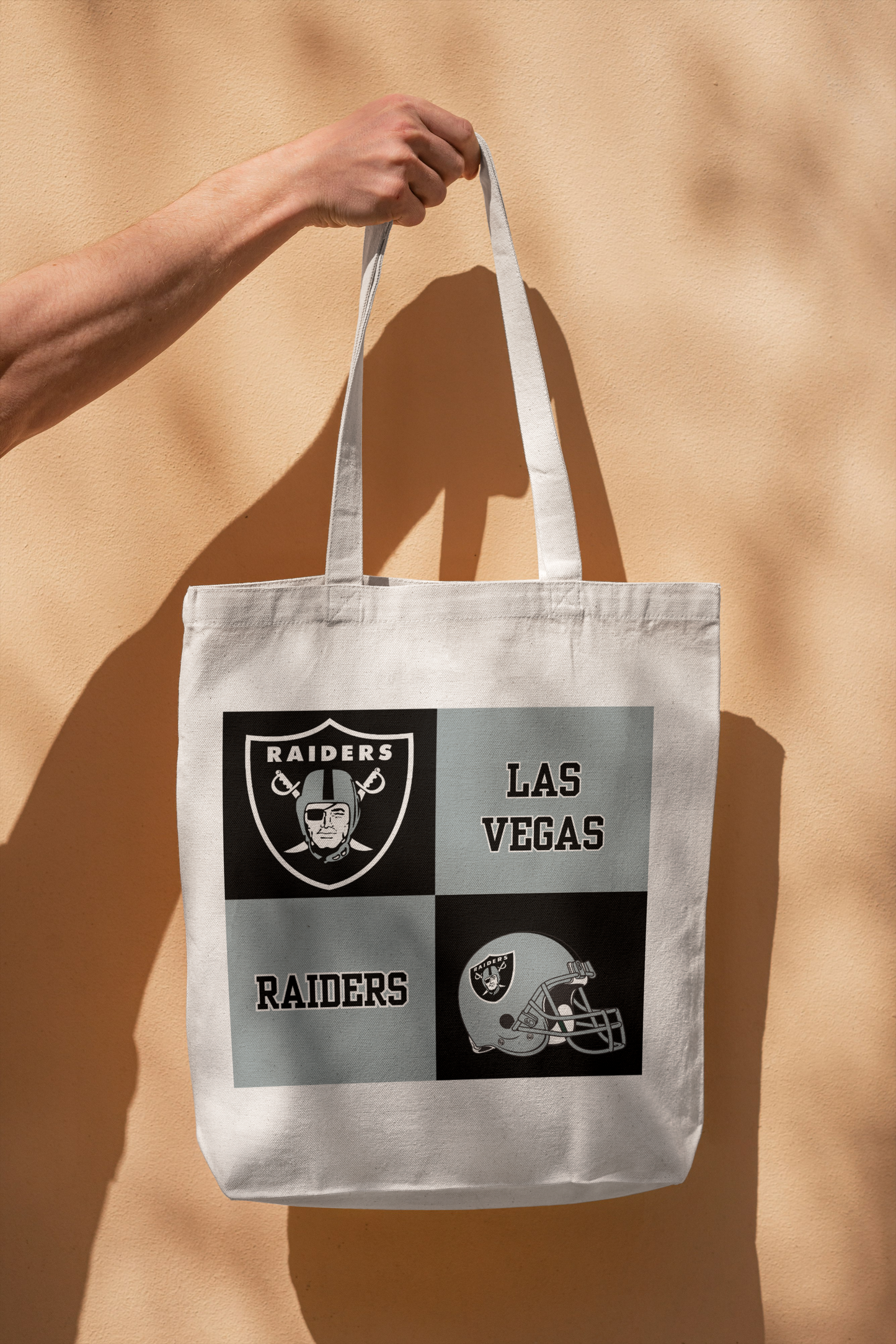 Football Tote Bags Image