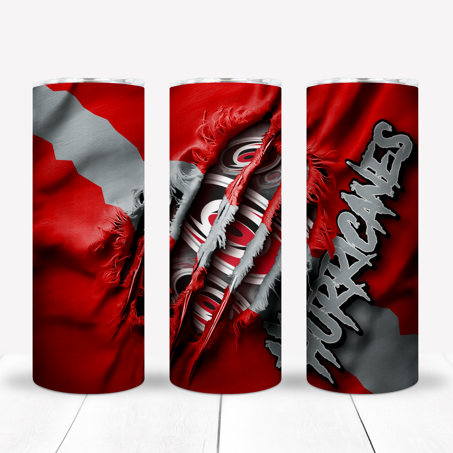 Hockey 20oz Sublimation Image Bundle