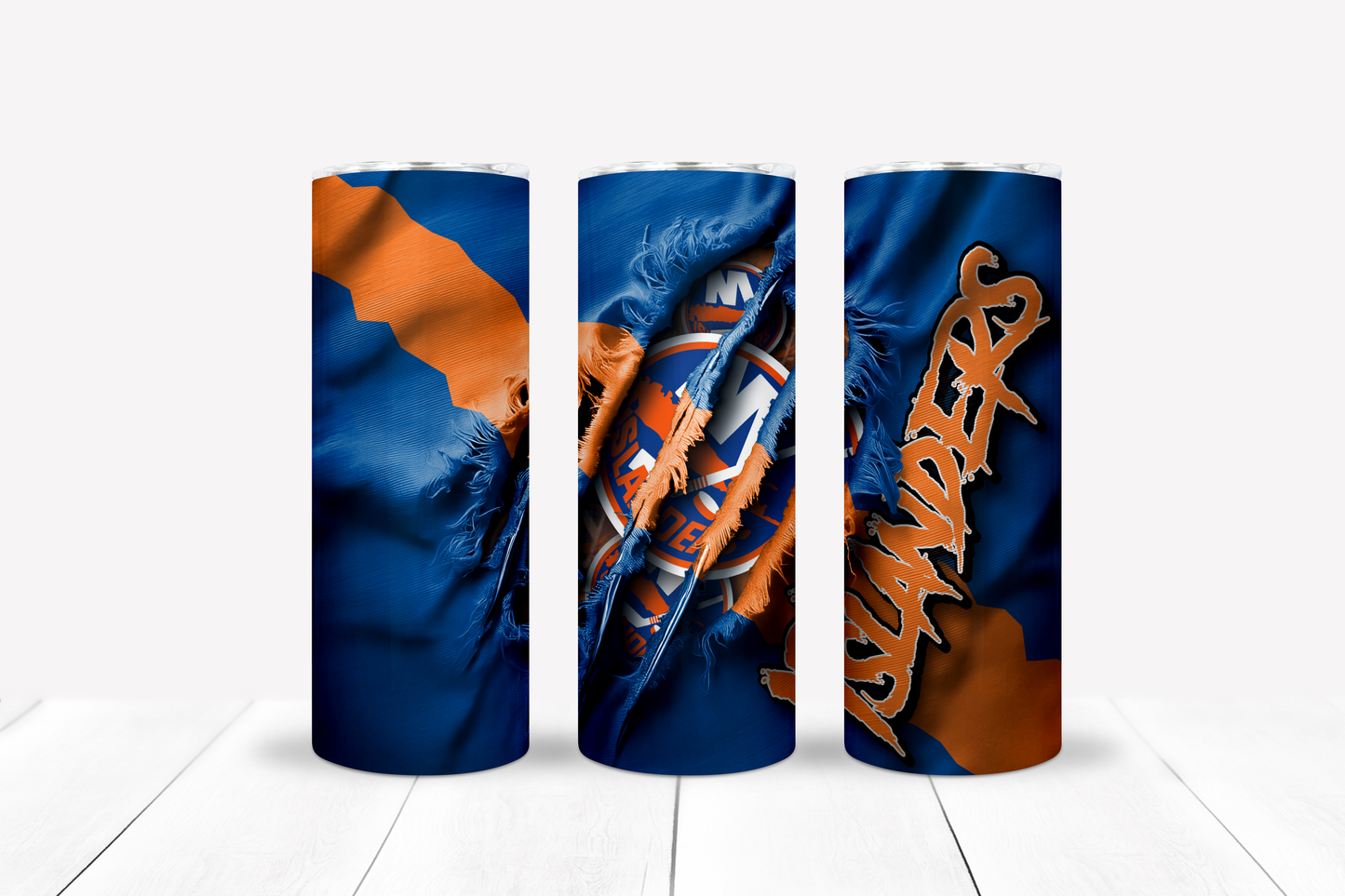 Hockey 20oz Sublimation Image Bundle