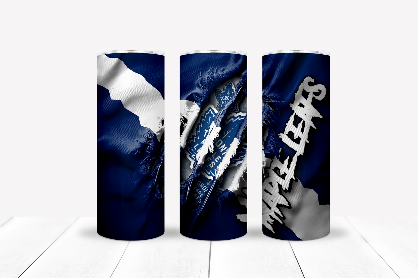 Hockey 20oz Sublimation Image Bundle