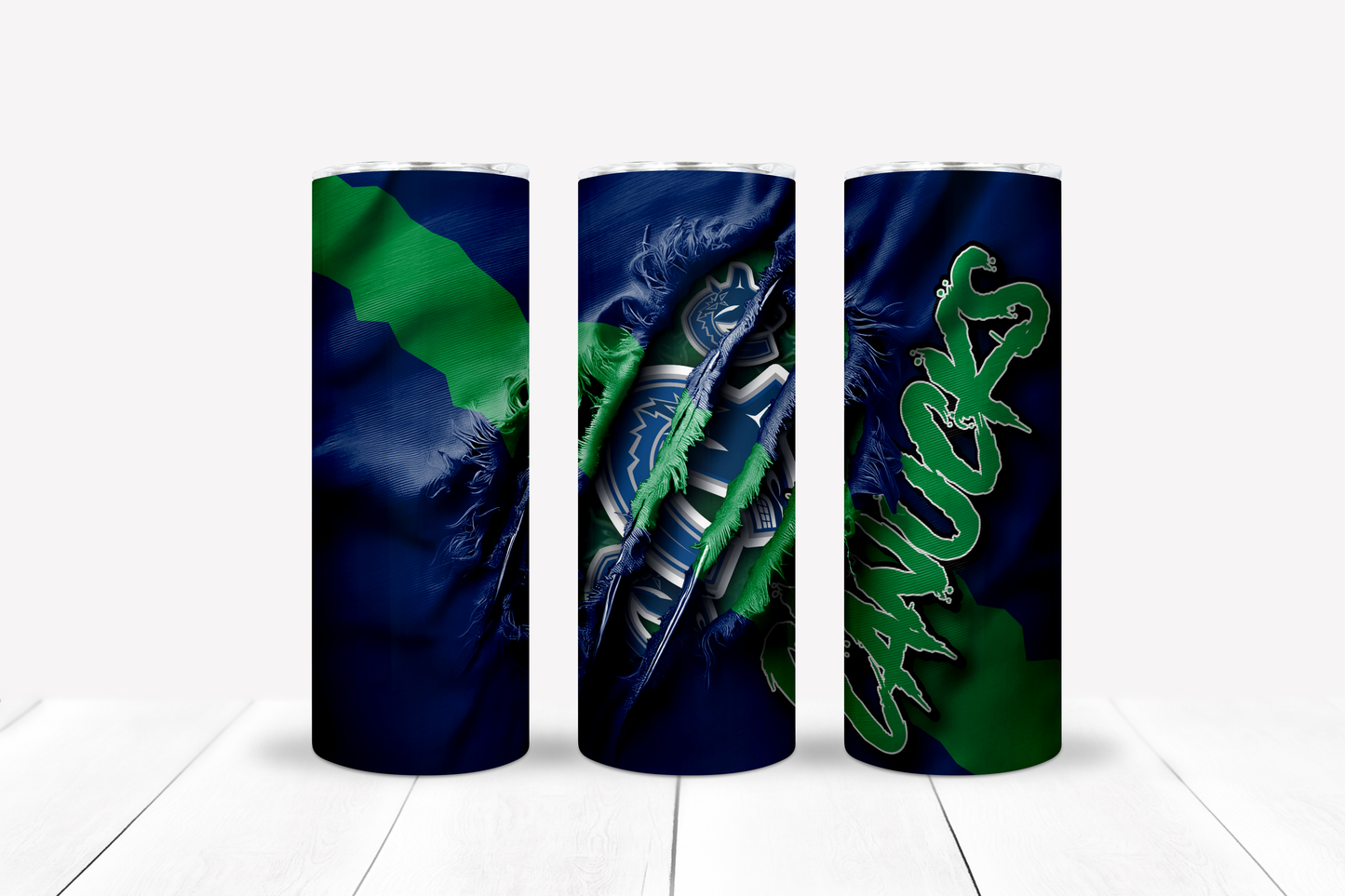 Hockey 20oz Sublimation Image Bundle