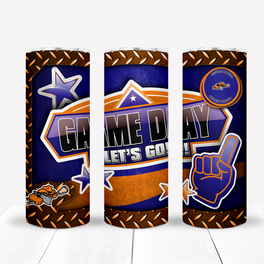 Lacrosse 20oz Sublimation Image Bundle