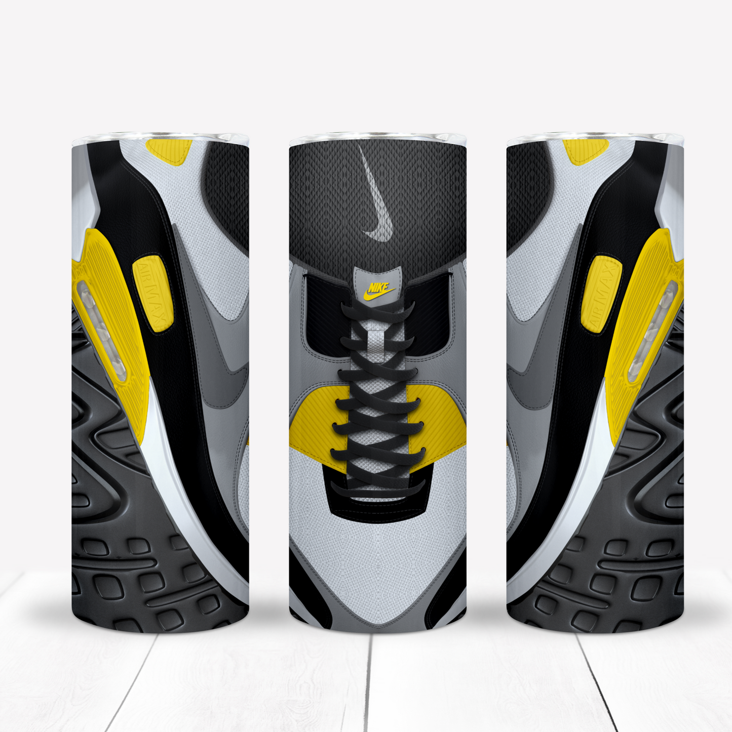 Shoe 20oz Sublimation Image Bundle