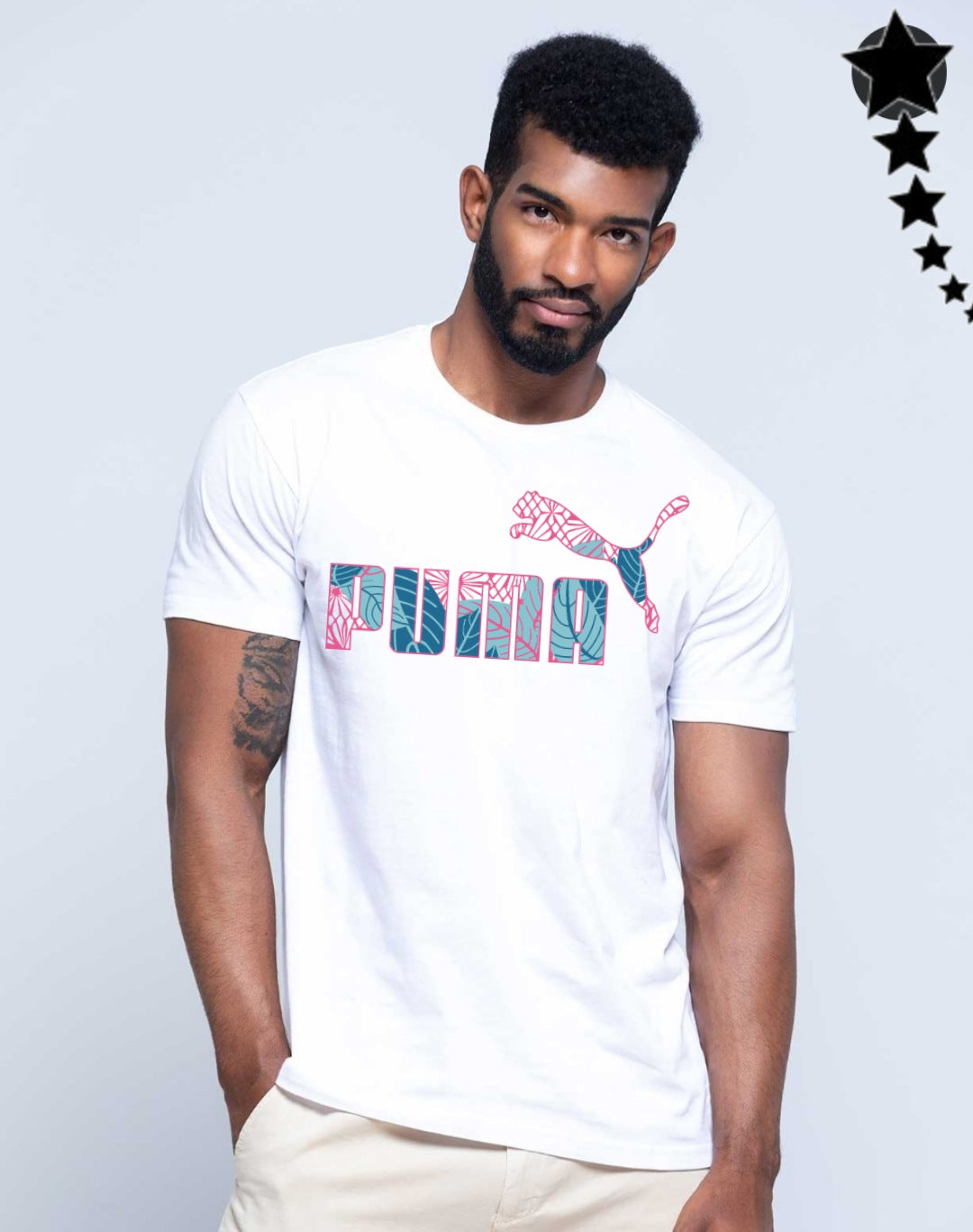 Sports Sublimation/DTF T-Shirt Images Bundle