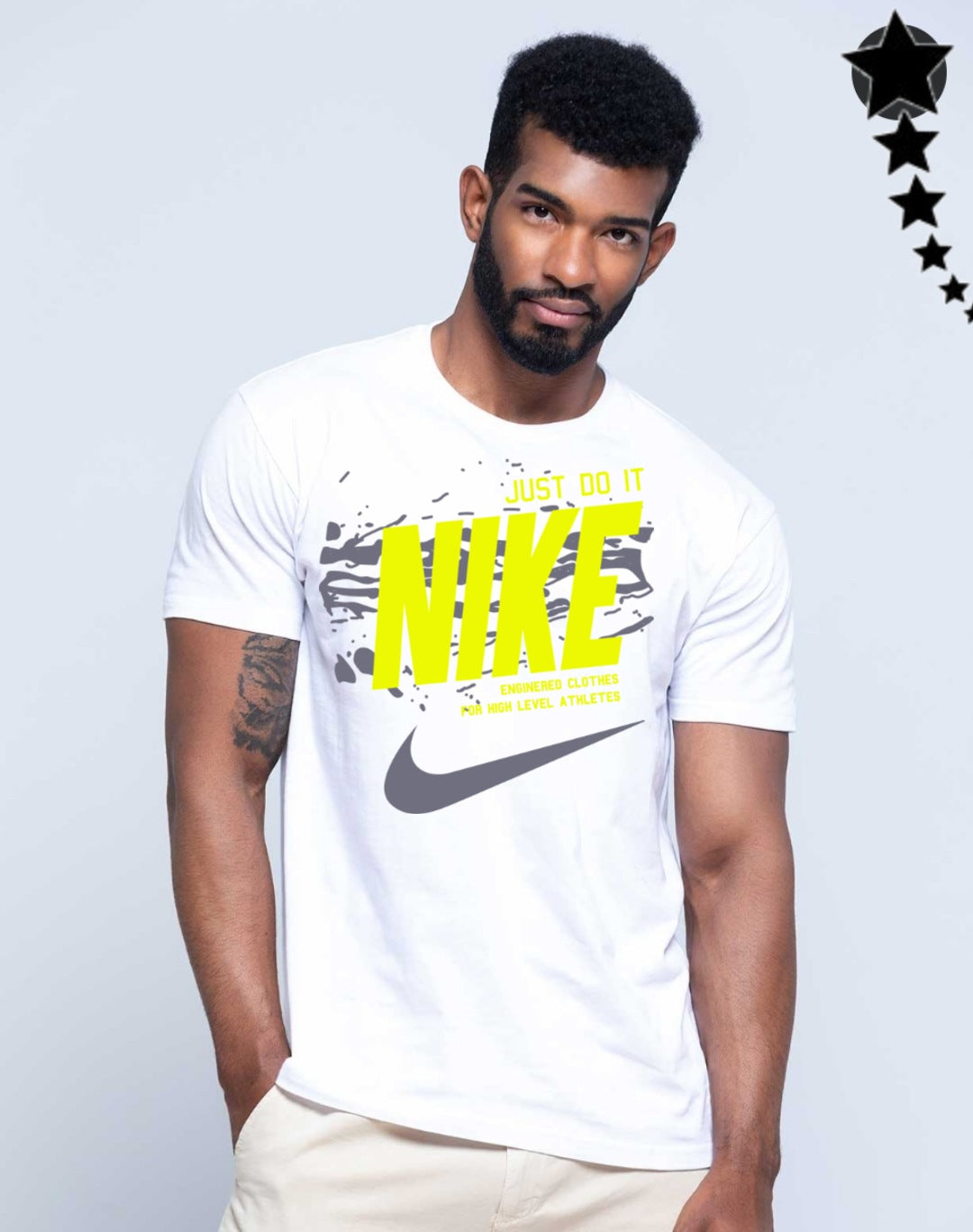 Sports Sublimation/DTF T-Shirt Images Bundle