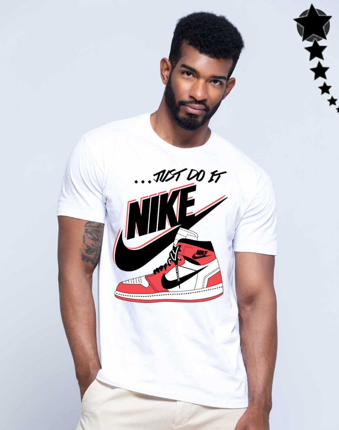 Sports Sublimation/DTF T-Shirt Images Bundle