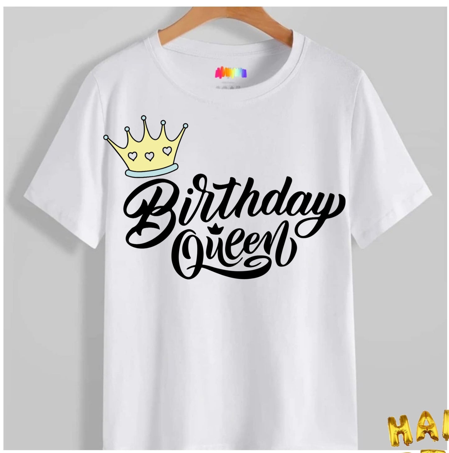 Adult Birthday T-shirt Images DTF/Sublimation Images Bundle