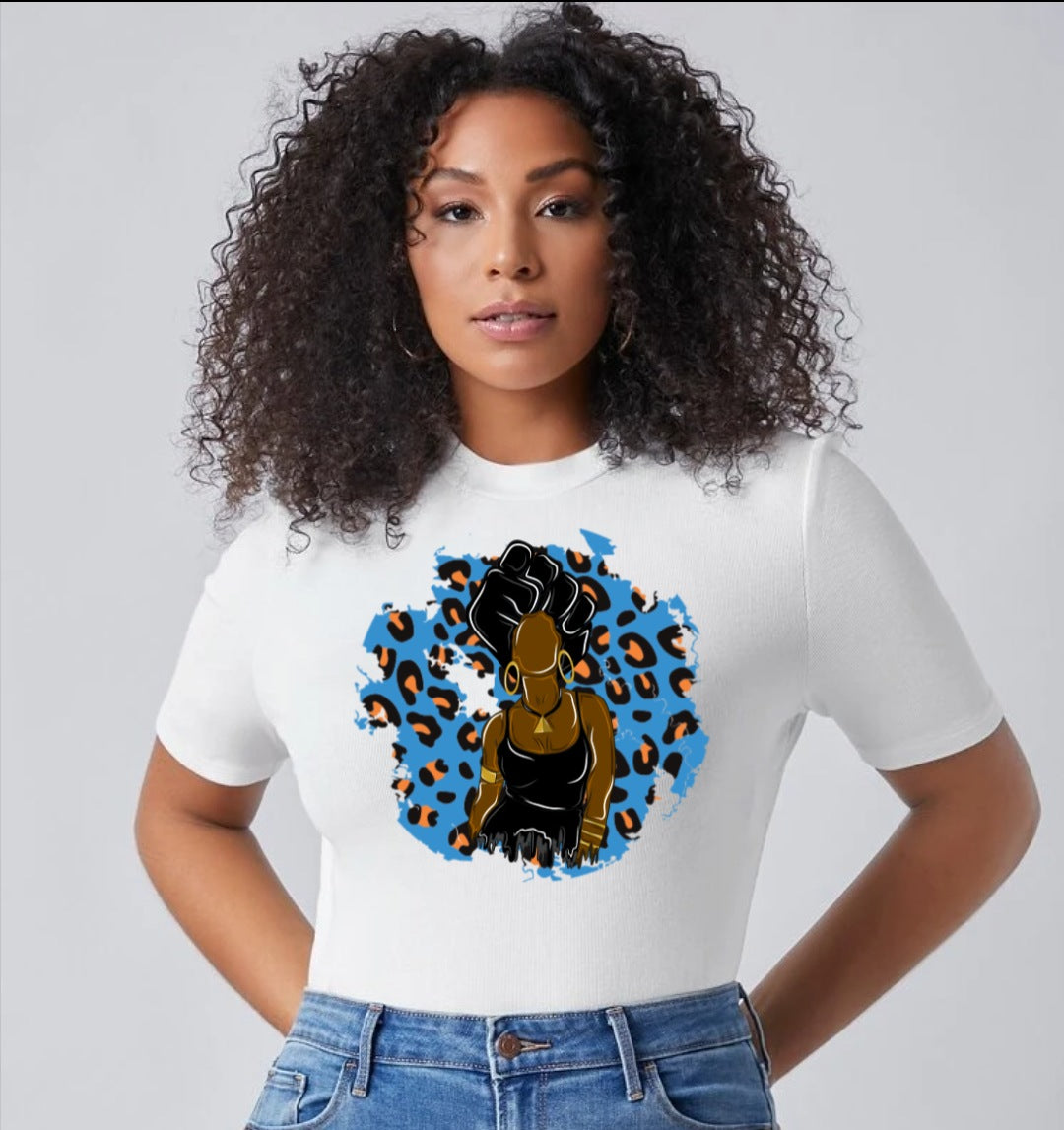 Queen Sublimation/DTF T-Shirt Images Bundle