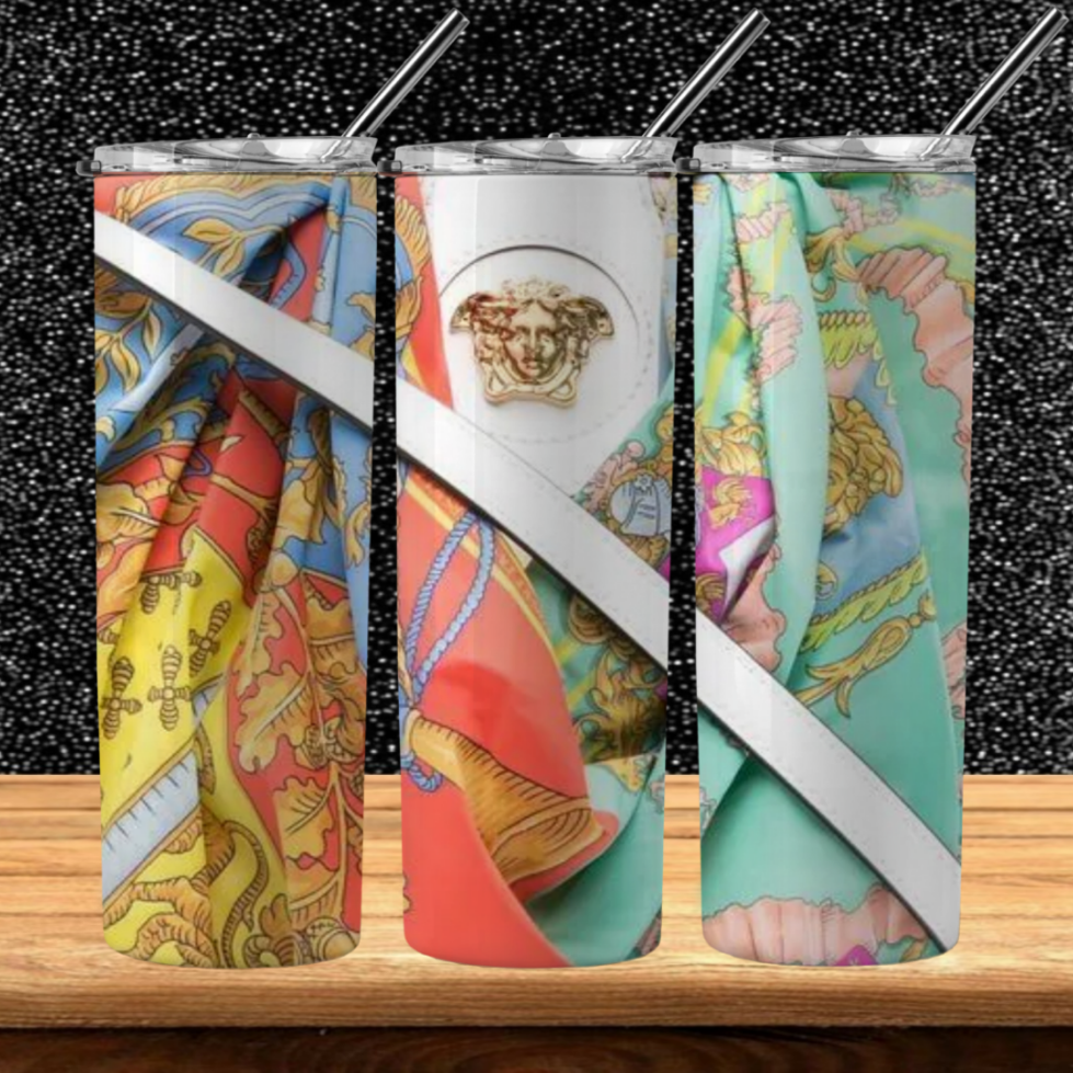 Luxury Sublimation 20oz Images Bundle