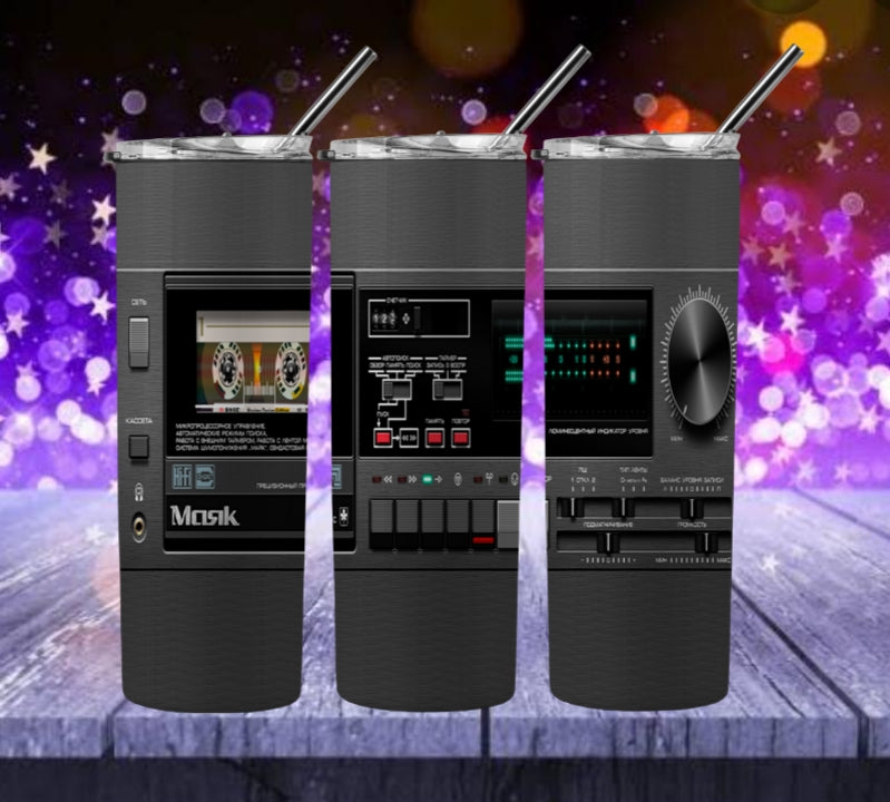 Electronics Sublimation 20oz Tumbler/Mug Images Bundle