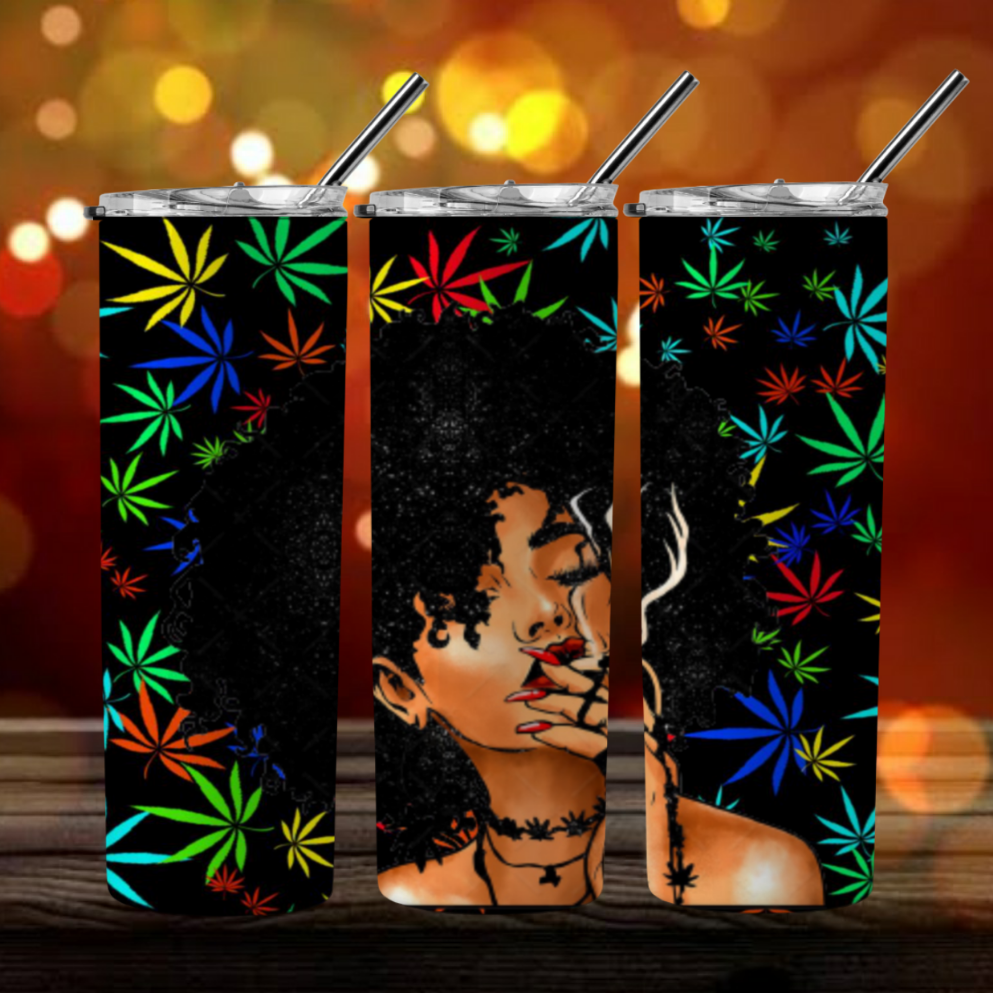 420 Weed Sublimation 20oz Images Bundle