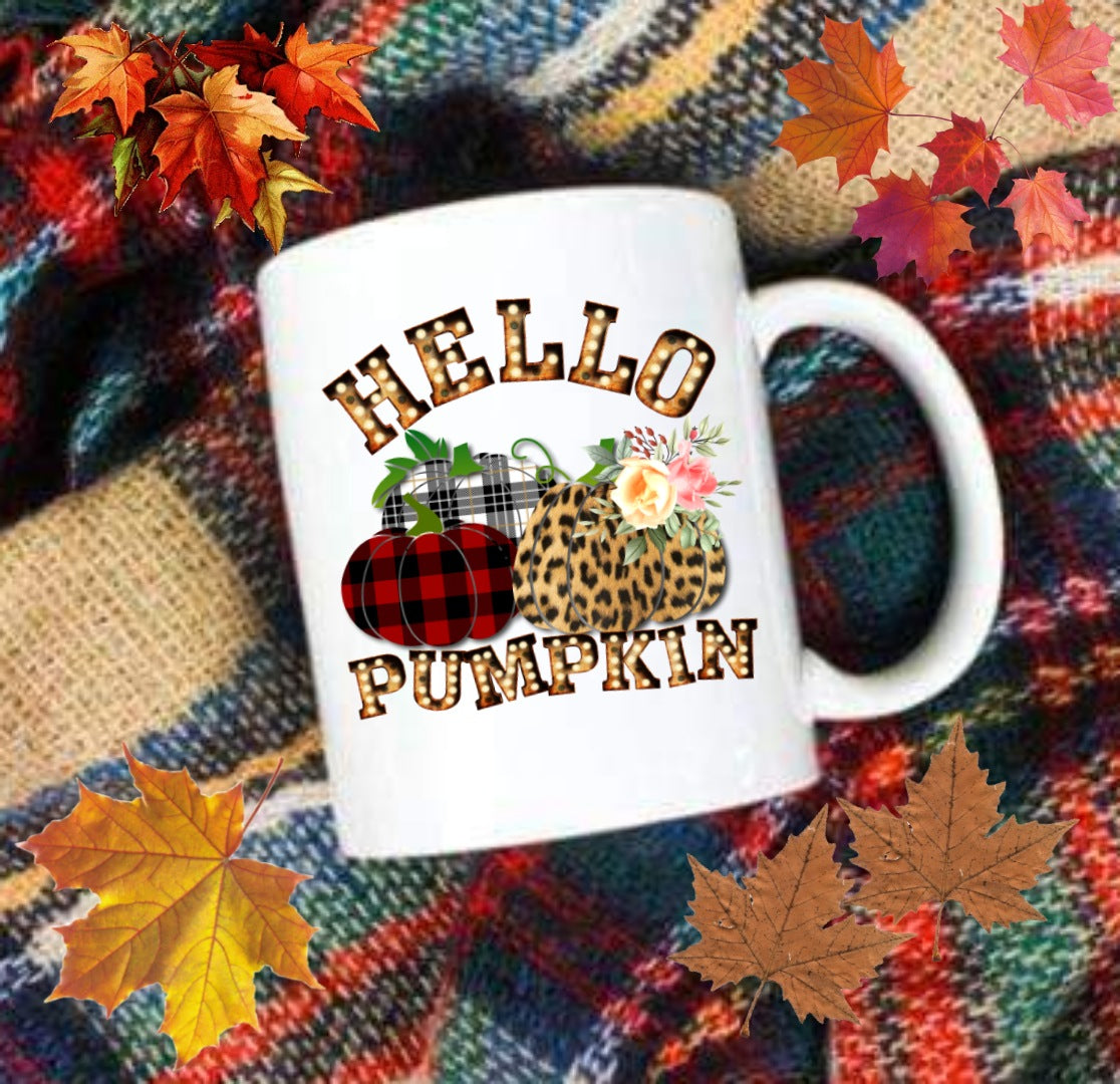 50+ Fall Sublimation Mug Images Bundle