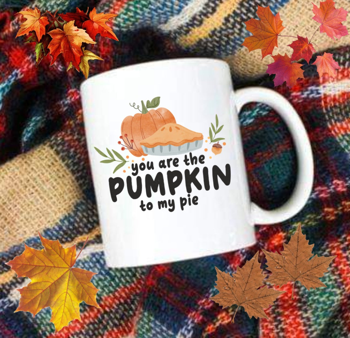 50+ Fall Sublimation Mug Images Bundle