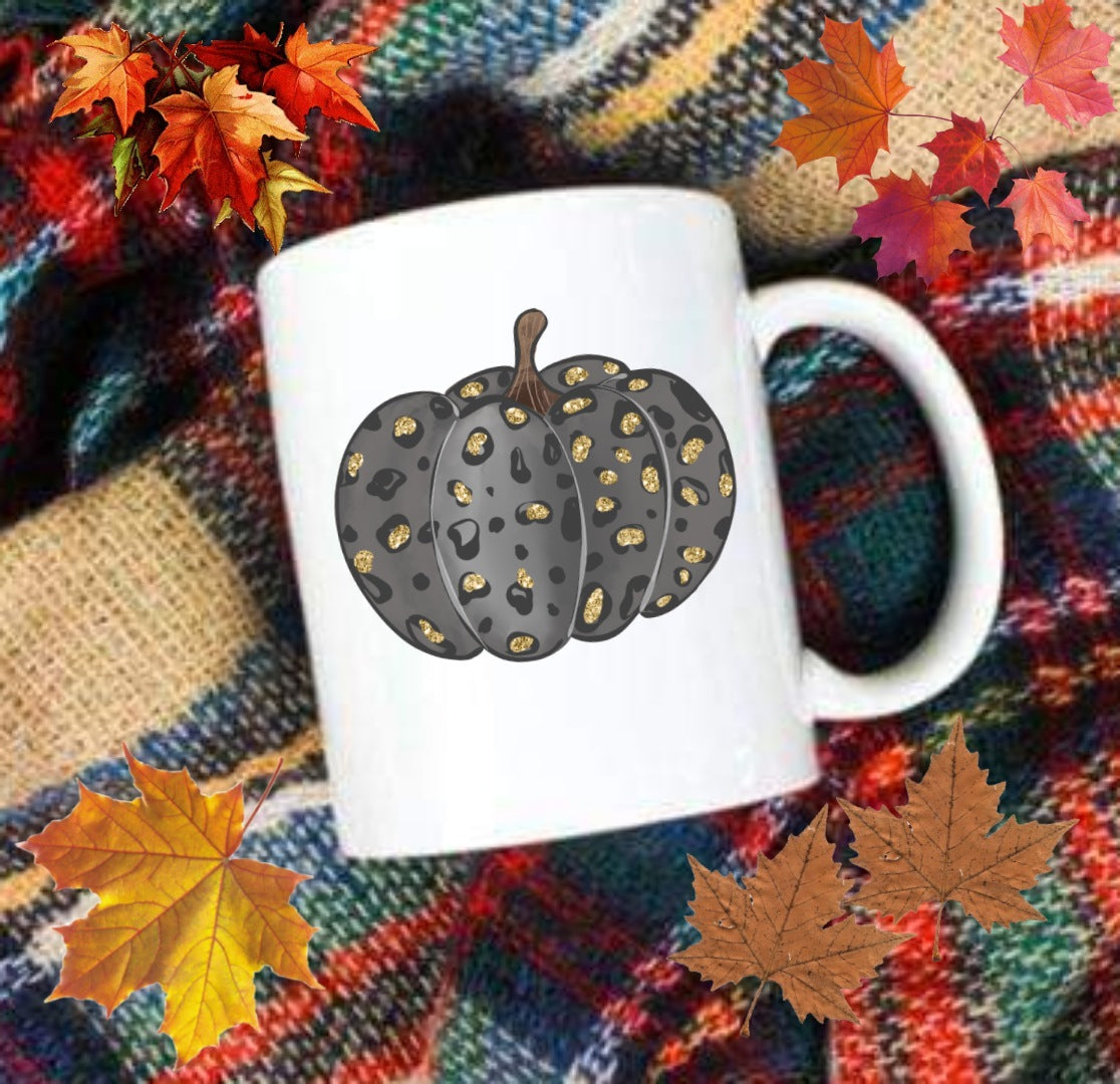 50+ Fall Sublimation Mug Images Bundle