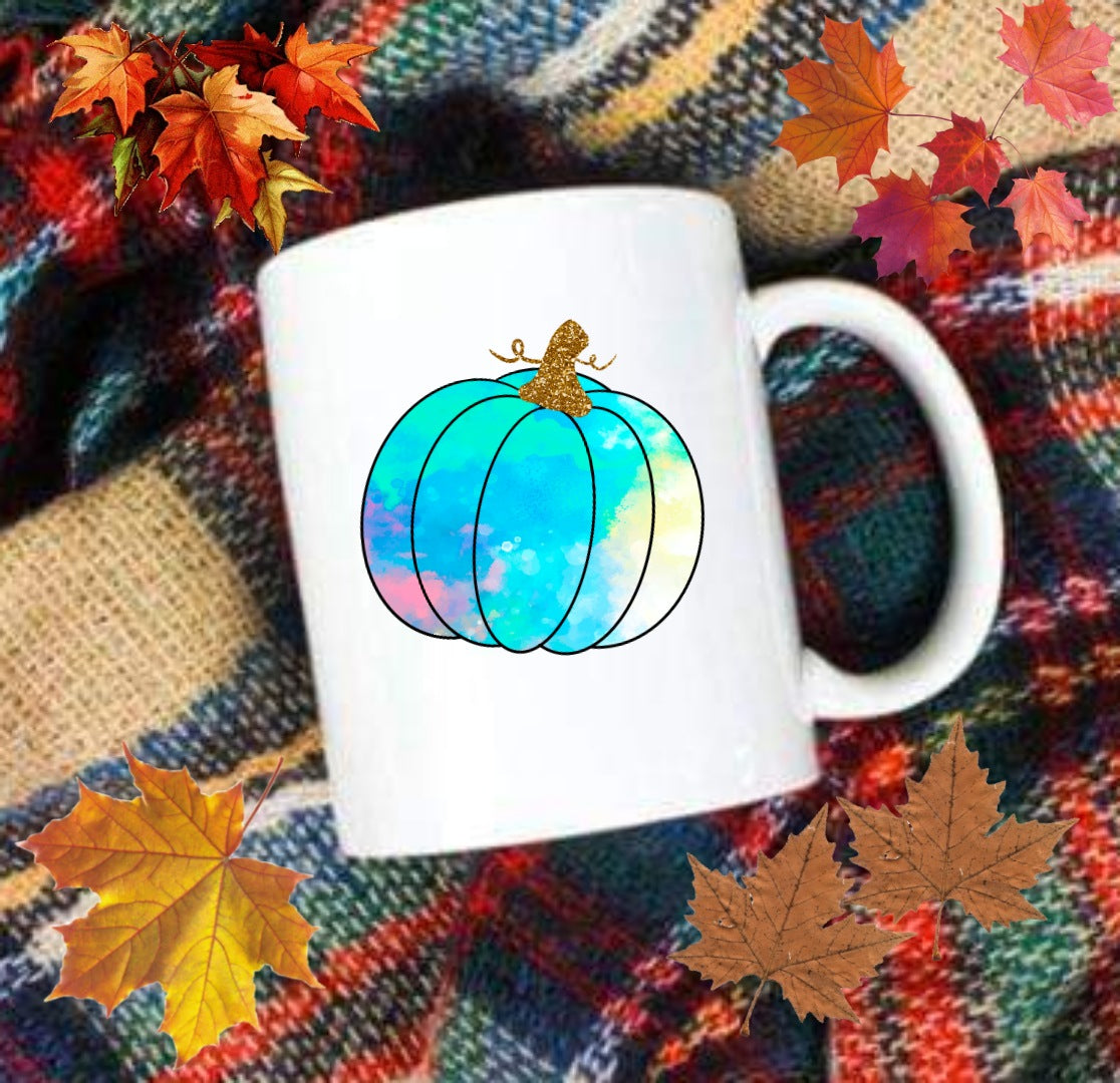 50+ Fall Sublimation Mug Images Bundle