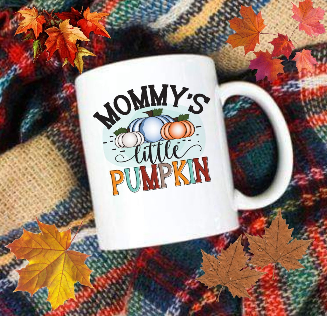 50+ Fall Sublimation Mug Images Bundle