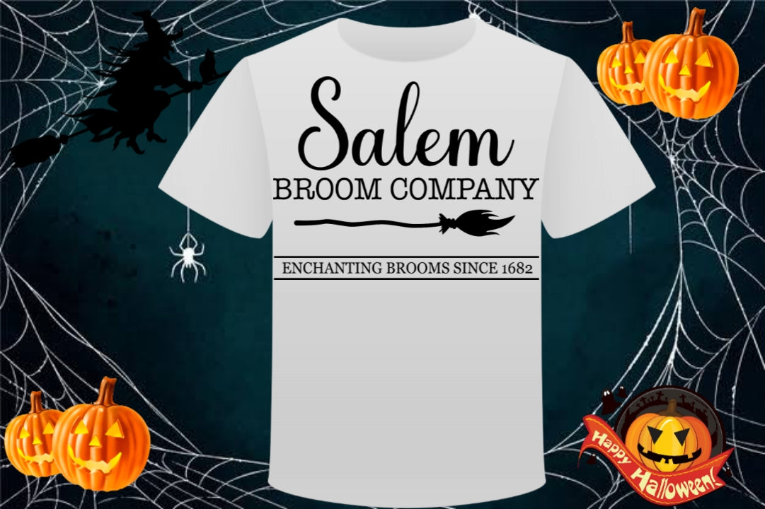 50+ Cute Halloween Sublimation T-Shirt Images Bundle